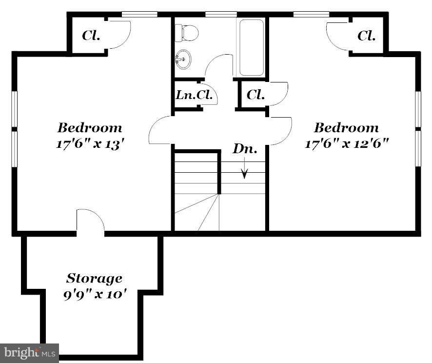 BRADDOCK HEIGHTS - Residential