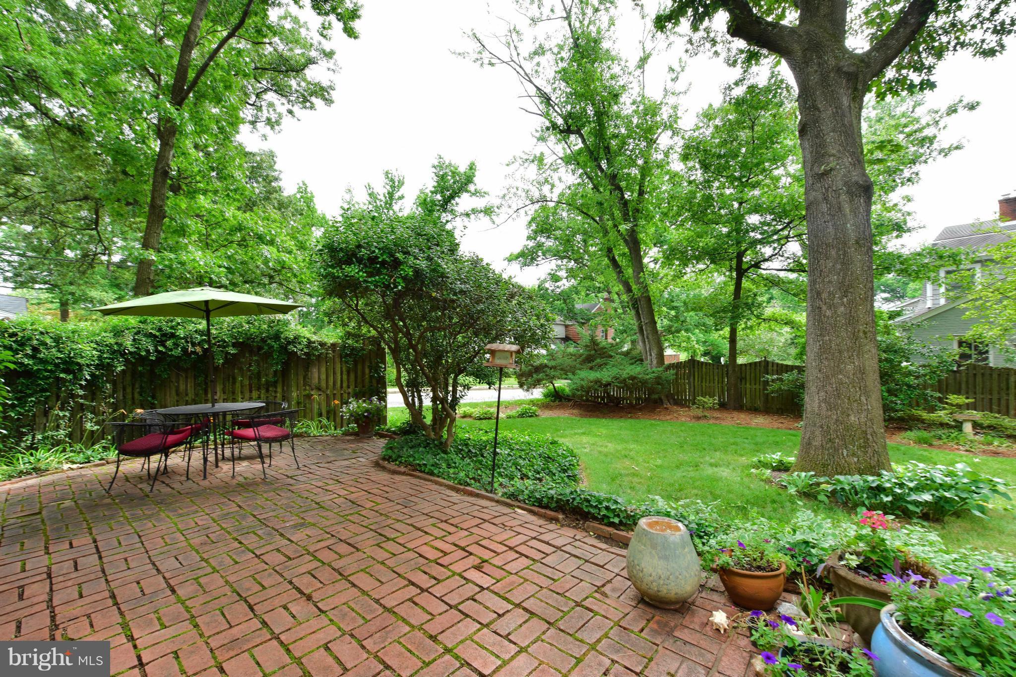 BRADDOCK HEIGHTS - Residential