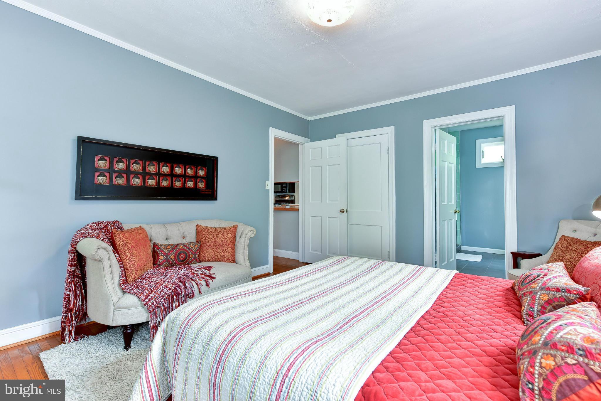 BRADDOCK HEIGHTS - Residential