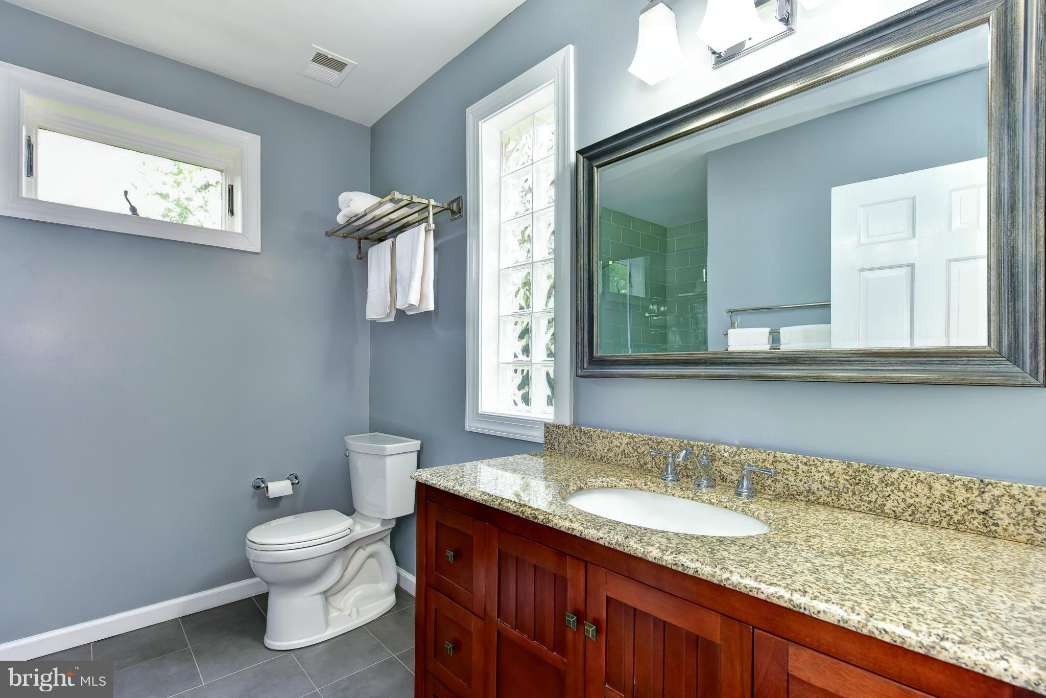 BRADDOCK HEIGHTS - Residential