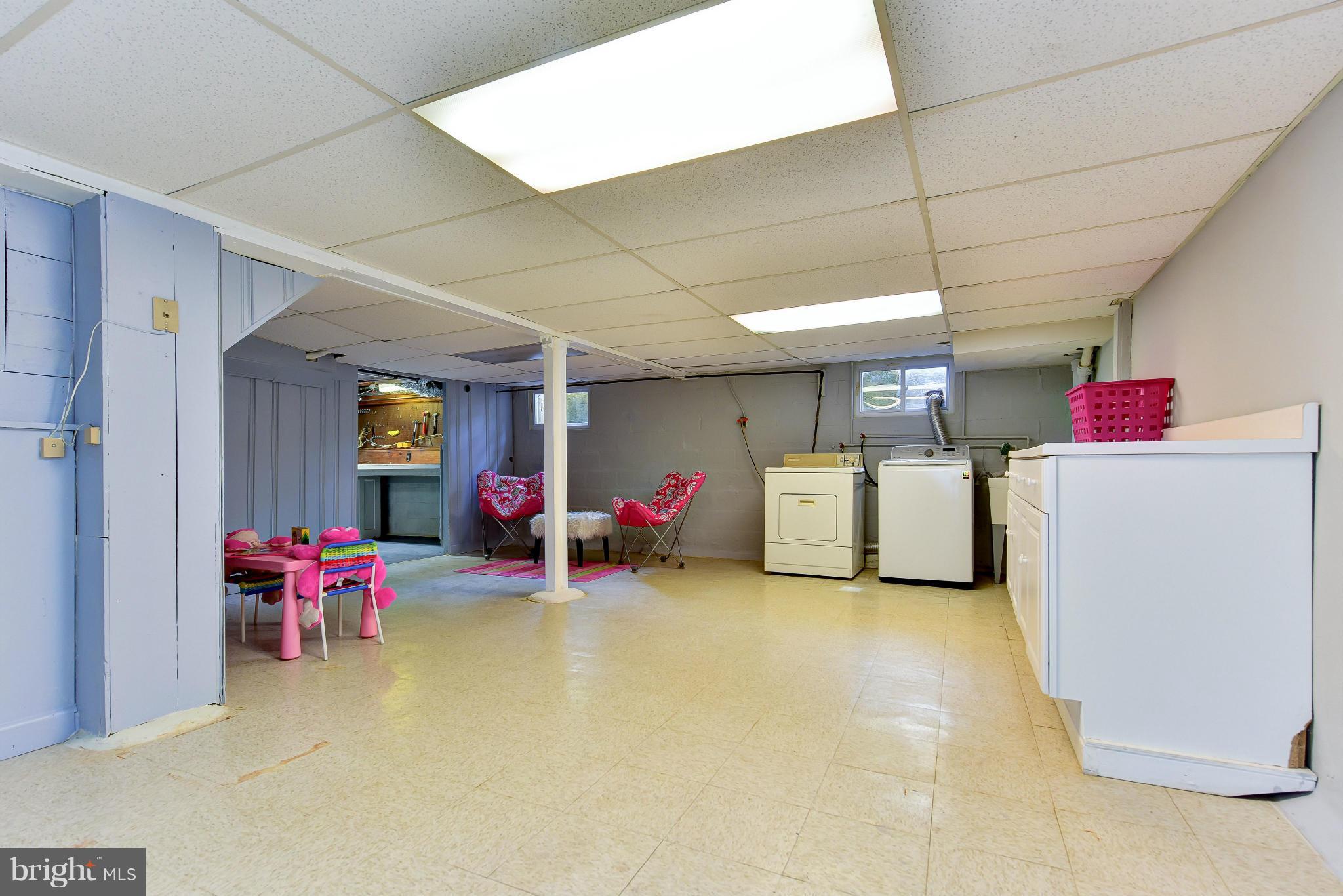 BRADDOCK HEIGHTS - Residential