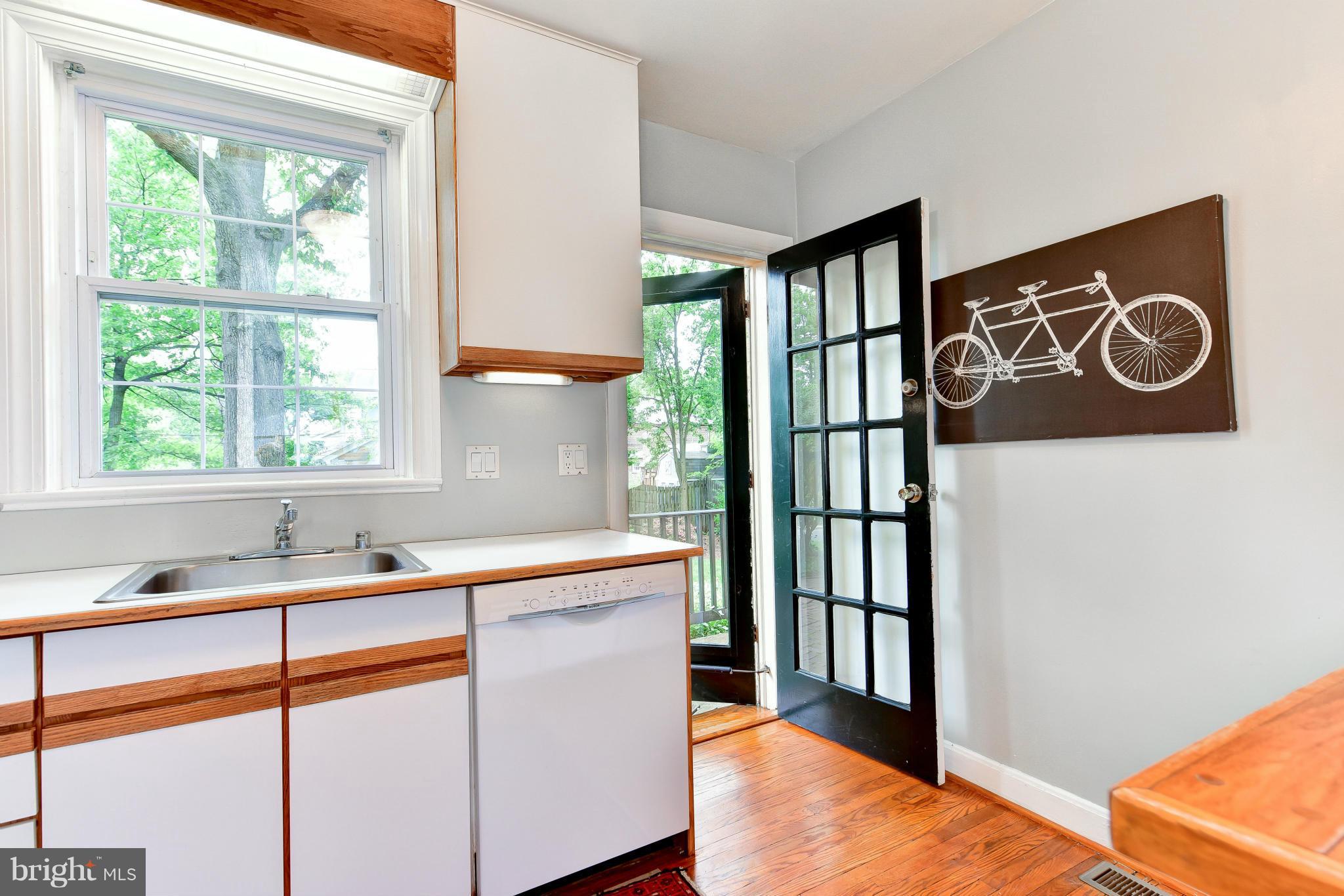 BRADDOCK HEIGHTS - Residential