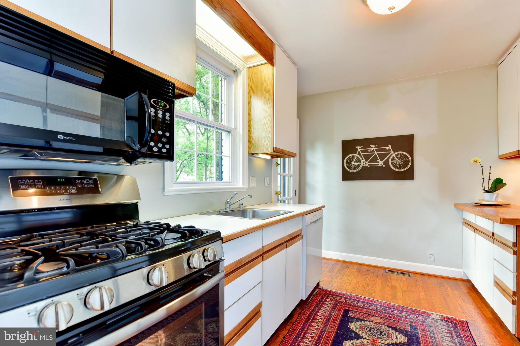 BRADDOCK HEIGHTS - Residential