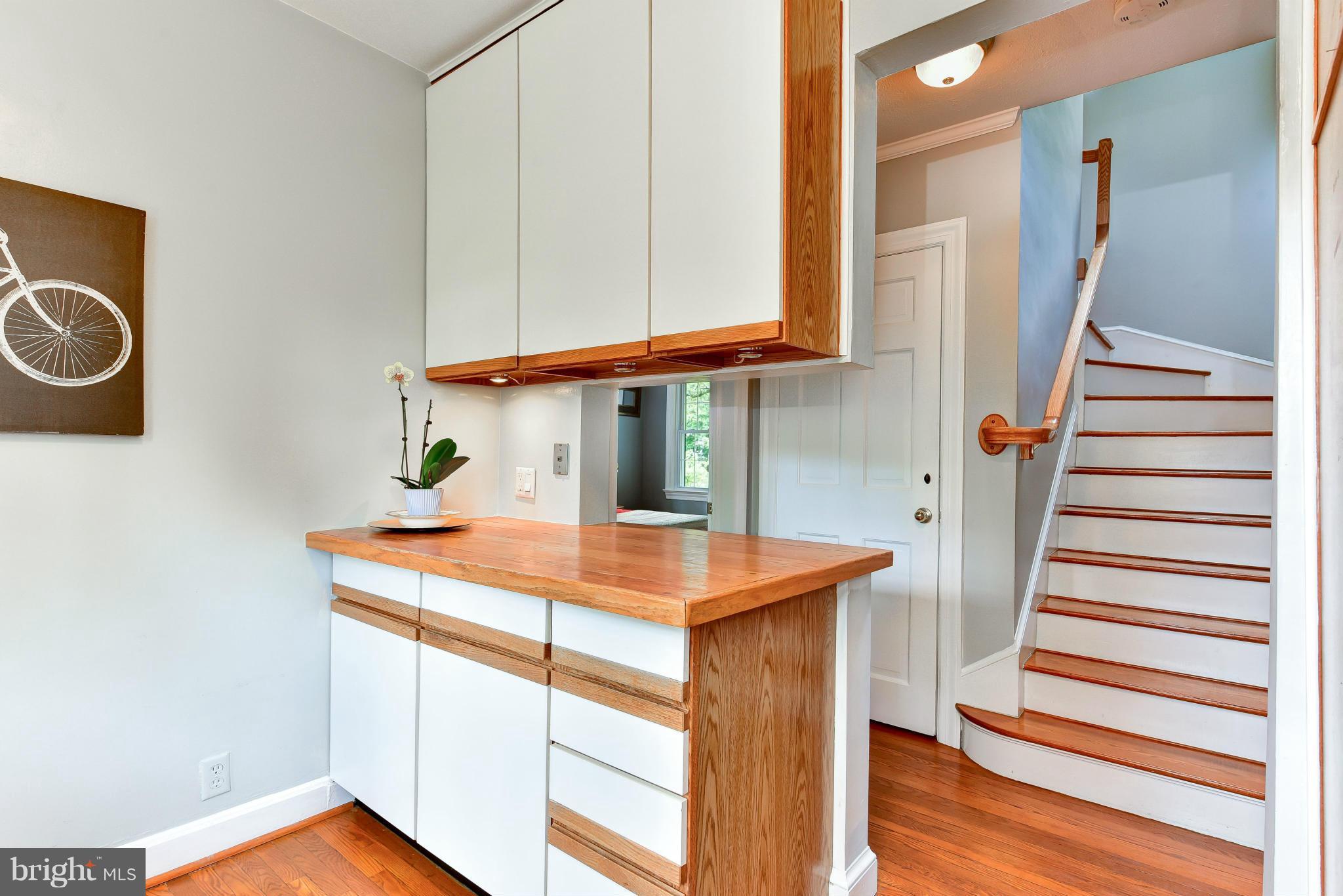 BRADDOCK HEIGHTS - Residential