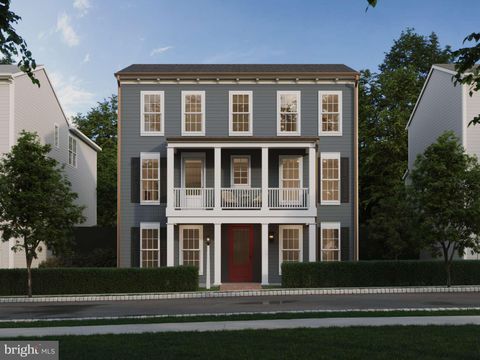 Photo of 1140 Alden Street, MOUNT JOY, PA 17552 (MLS # PALA2079320)