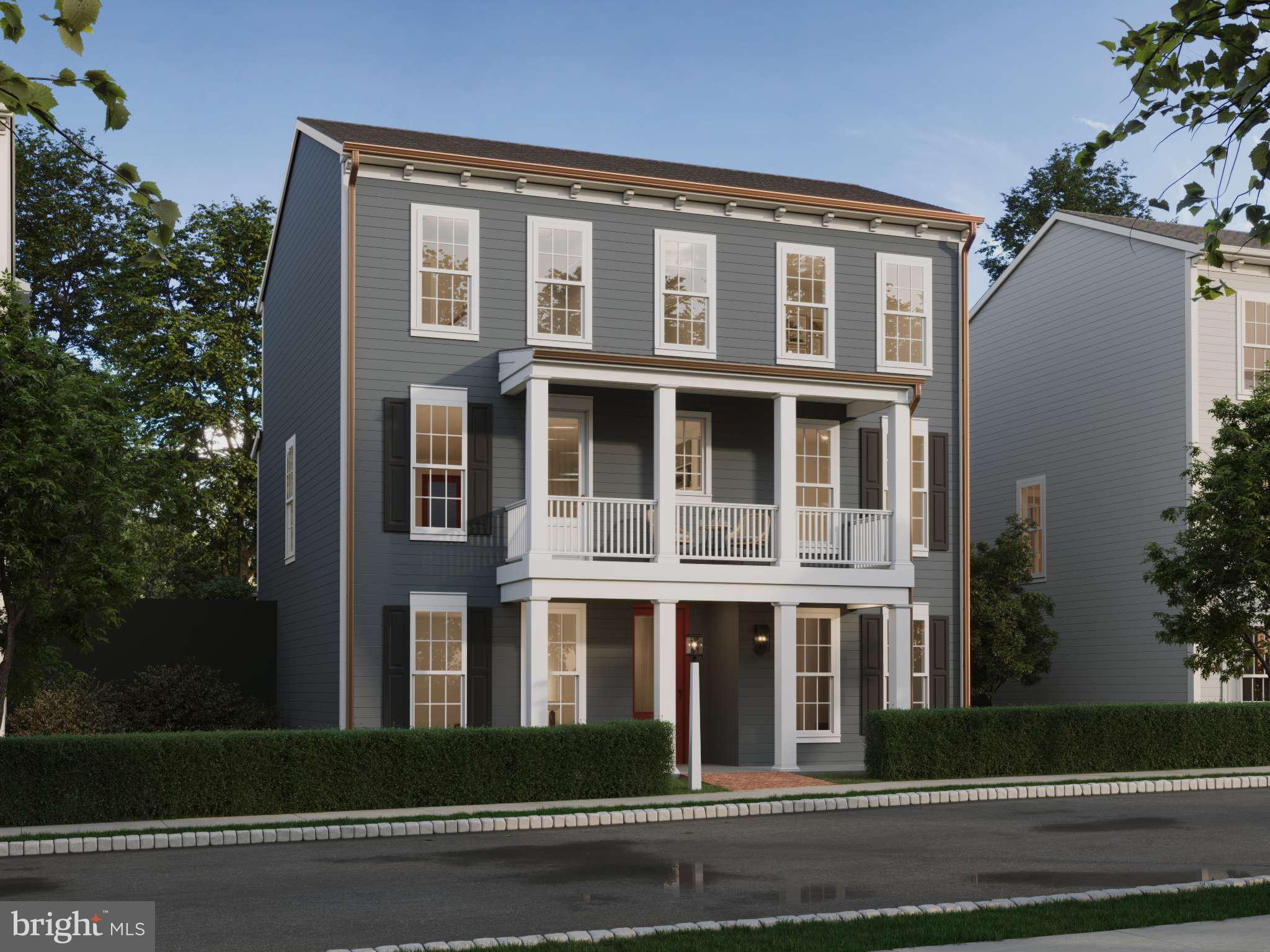 FLORIN HILL - Residential