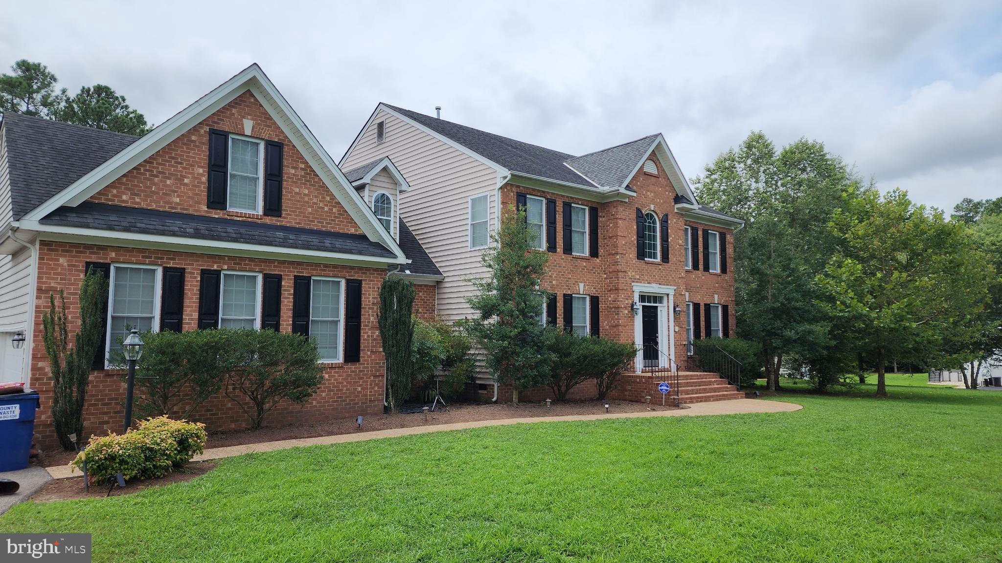 Photo 1 of 3 — 13337 BEACHCREST DRIVE, CHESTERFIELD, VA 23832