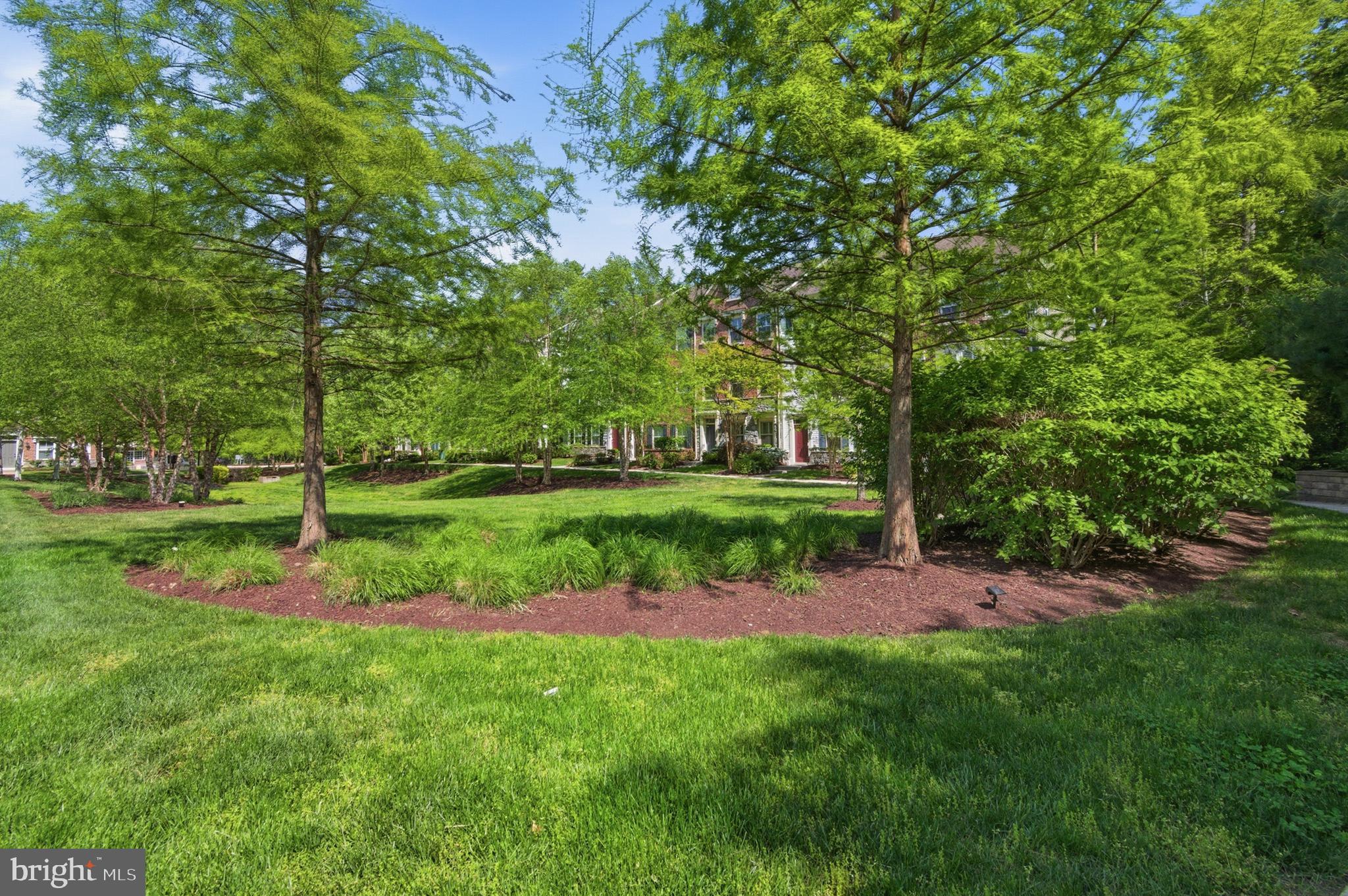 VILLAGE GREENS - Residential
