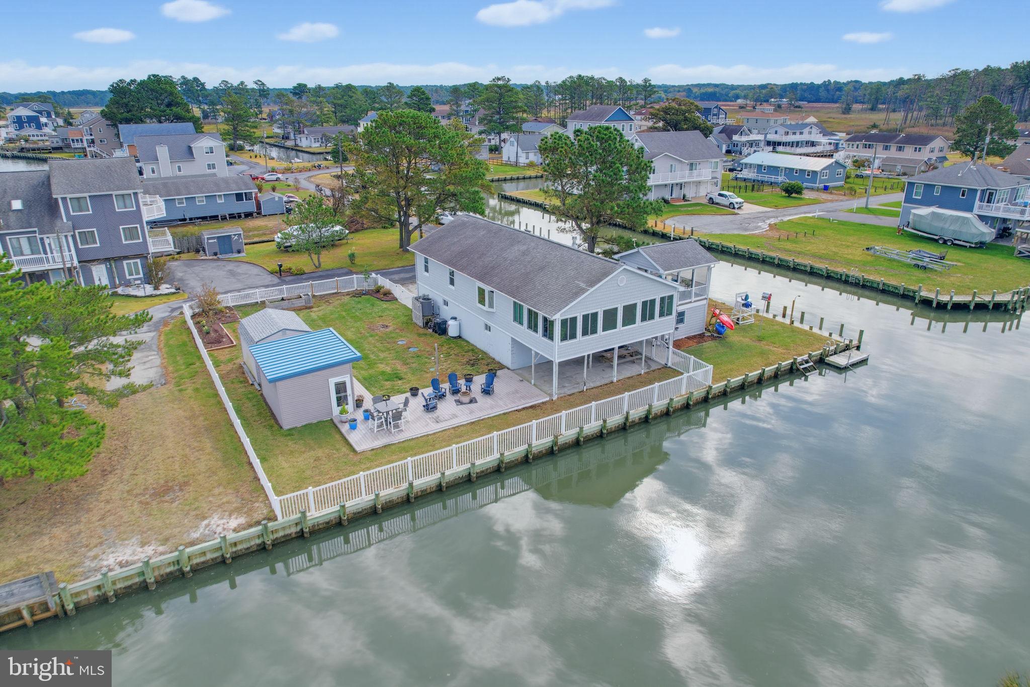 33240 DOVER ROAD