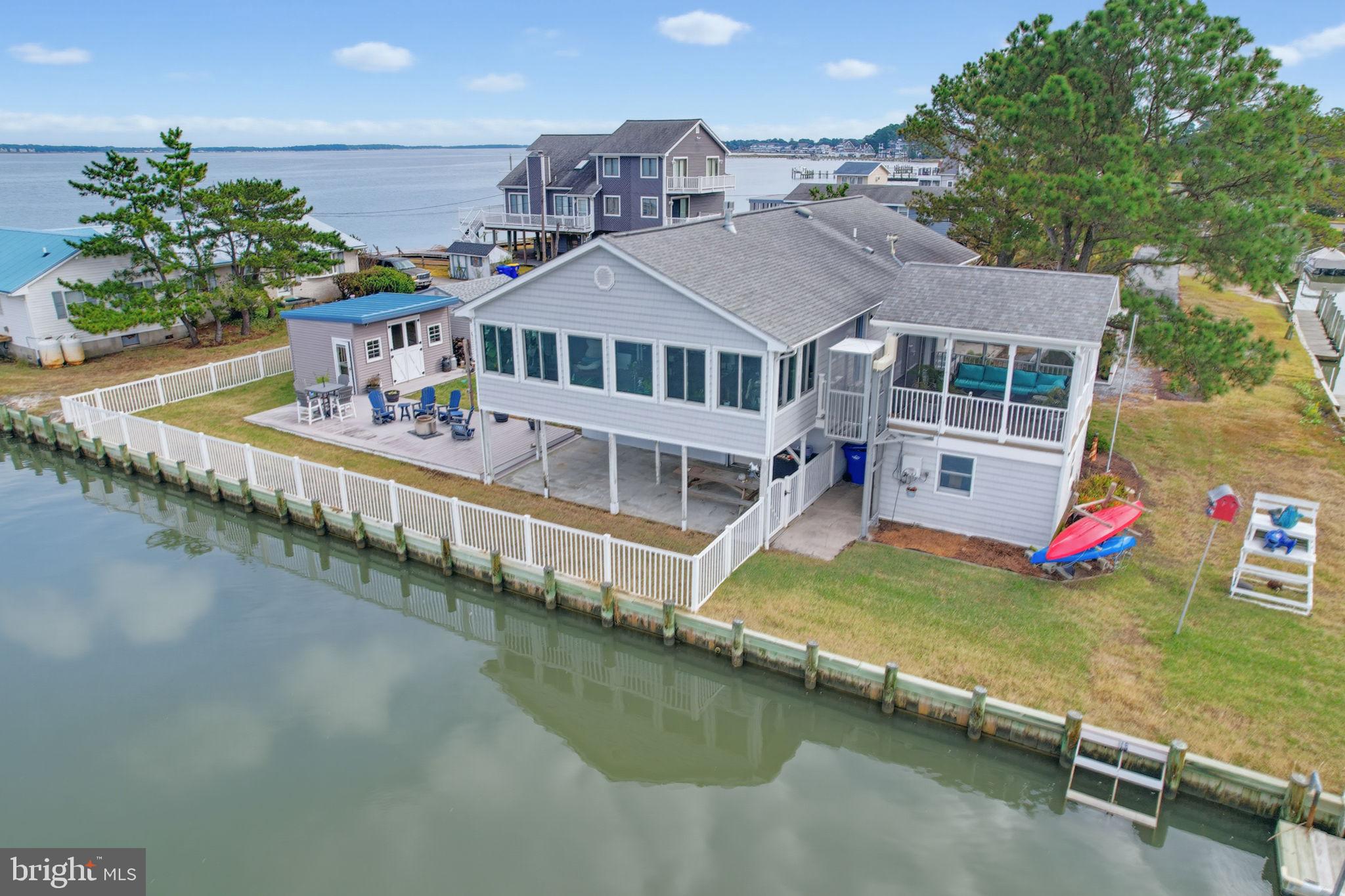 33240 DOVER ROAD