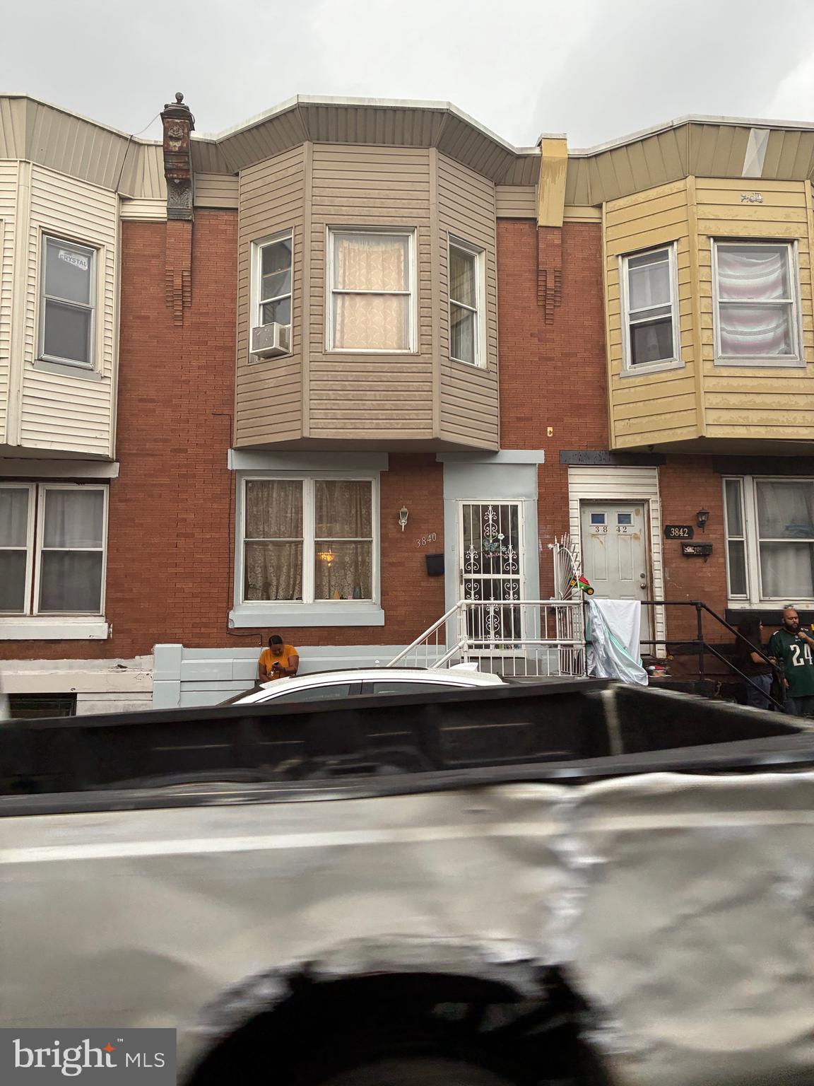 PHILADELPHIA (NORTH) - Residential