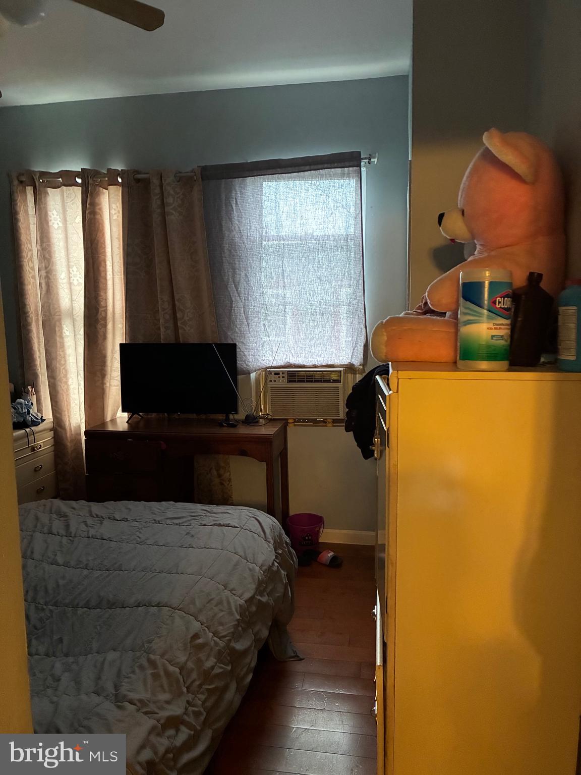 PHILADELPHIA (NORTH) - Residential