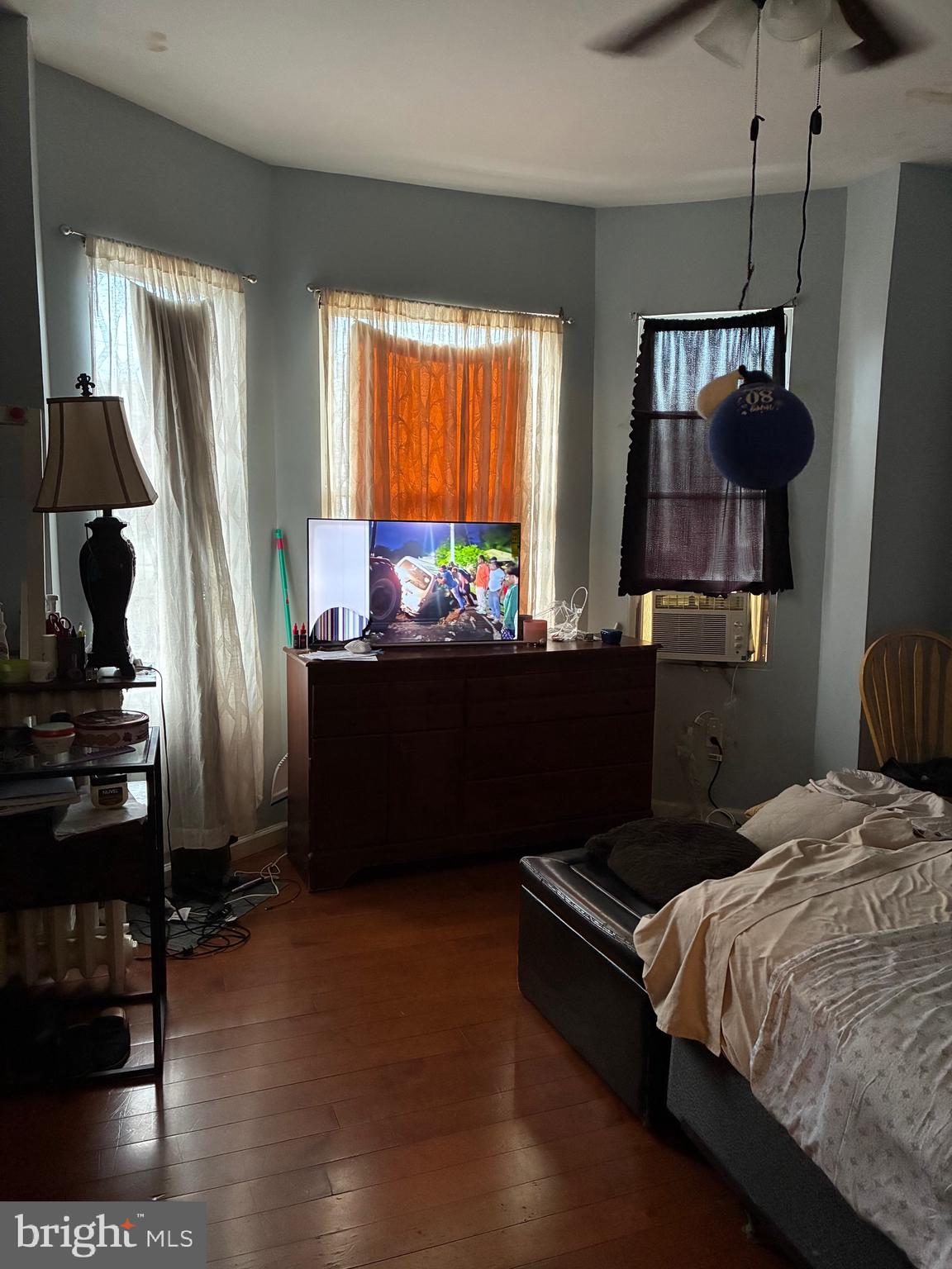 PHILADELPHIA (NORTH) - Residential