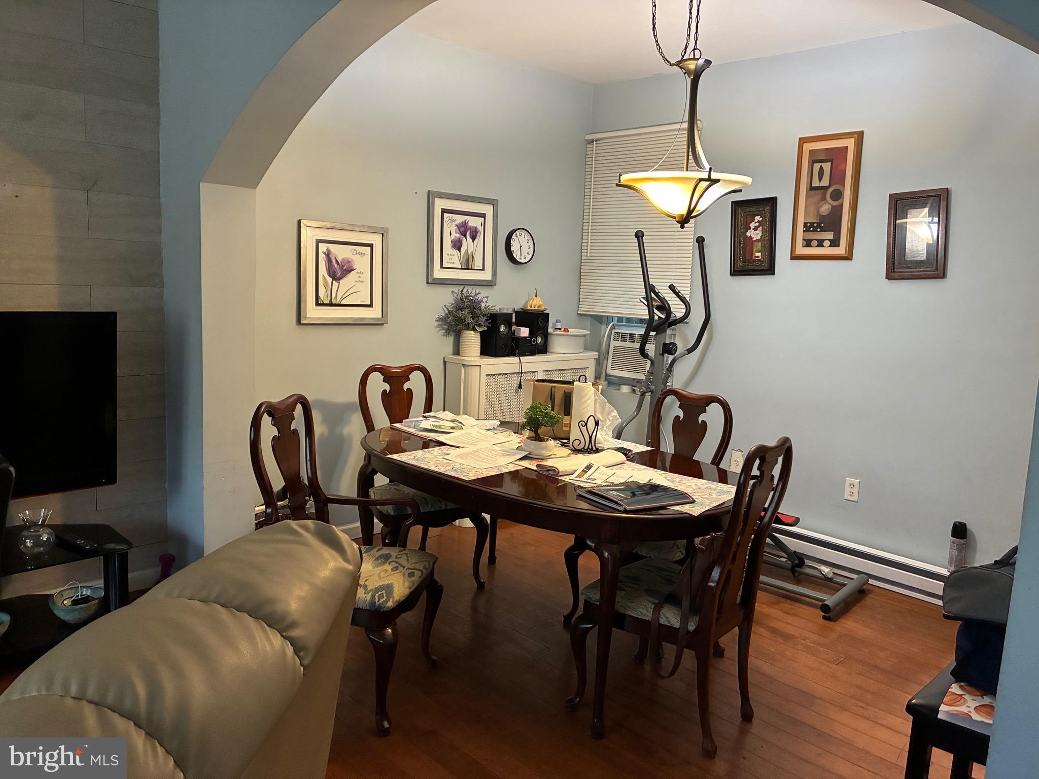 PHILADELPHIA (NORTH) - Residential