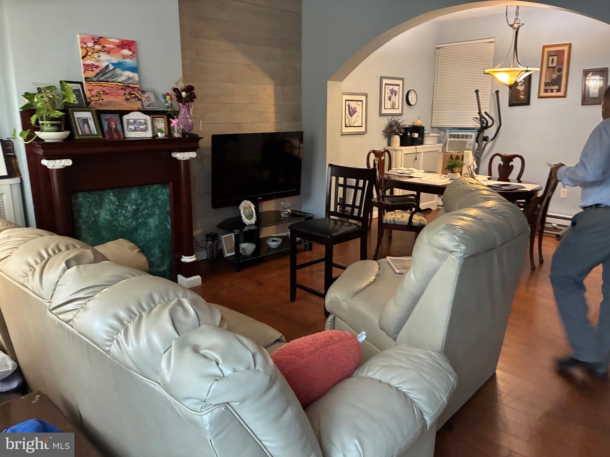 PHILADELPHIA (NORTH) - Residential