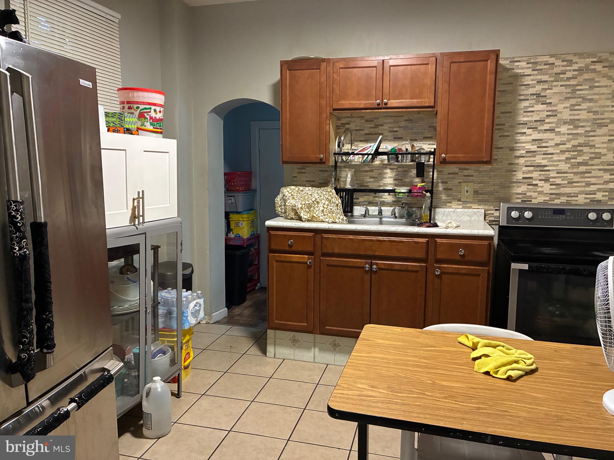 PHILADELPHIA (NORTH) - Residential