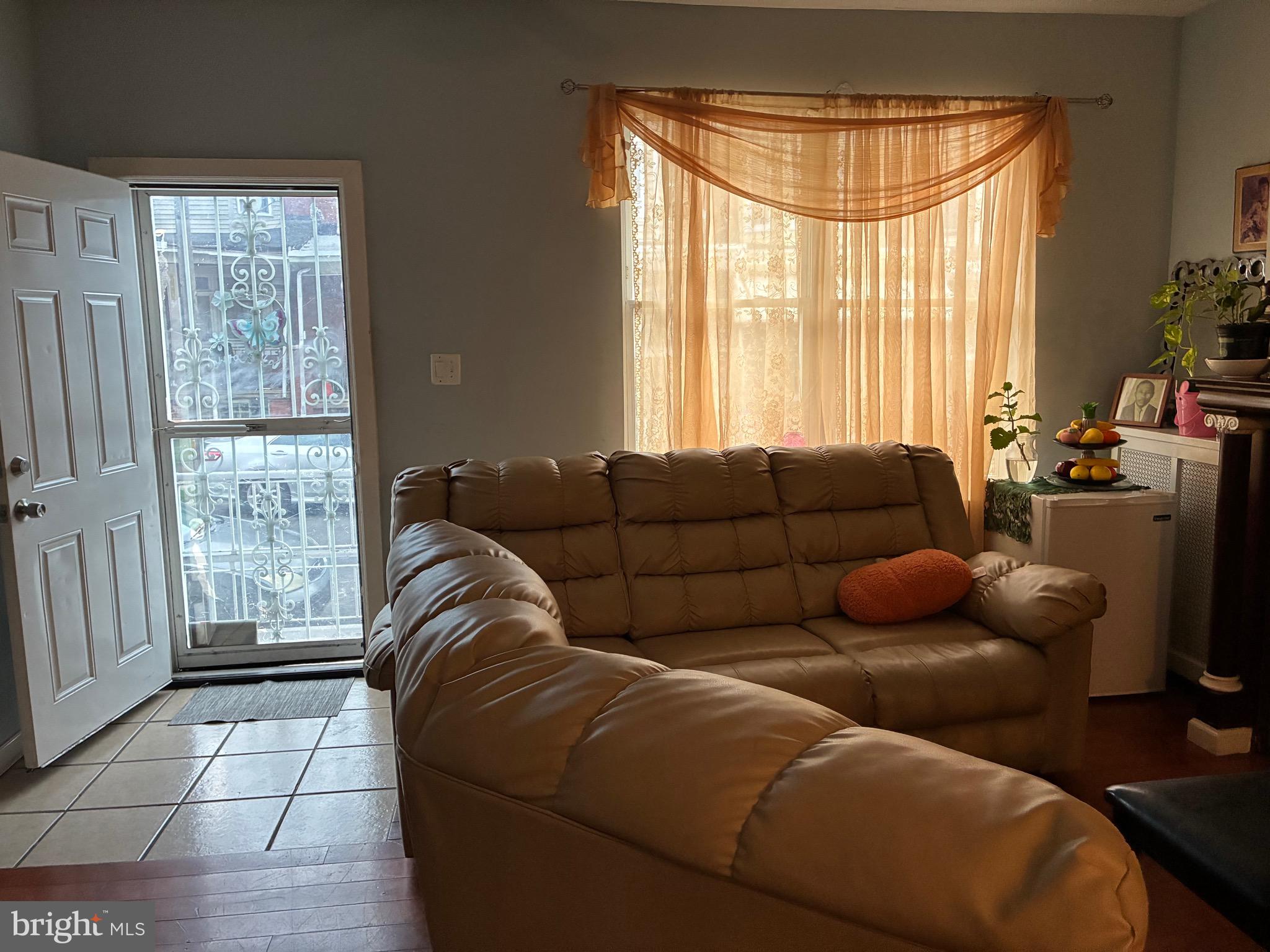 PHILADELPHIA (NORTH) - Residential