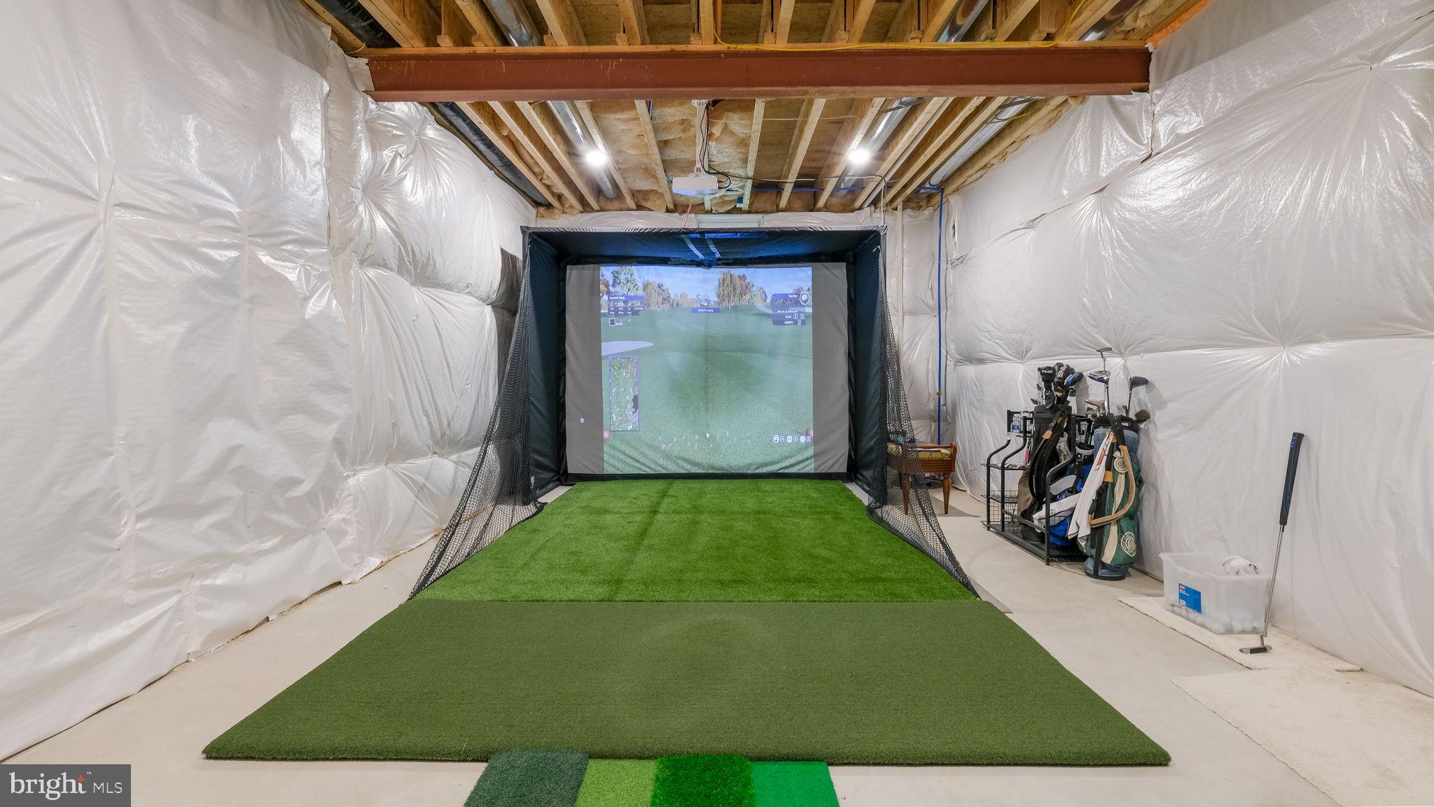 SQUIRES RIDGE - Residential