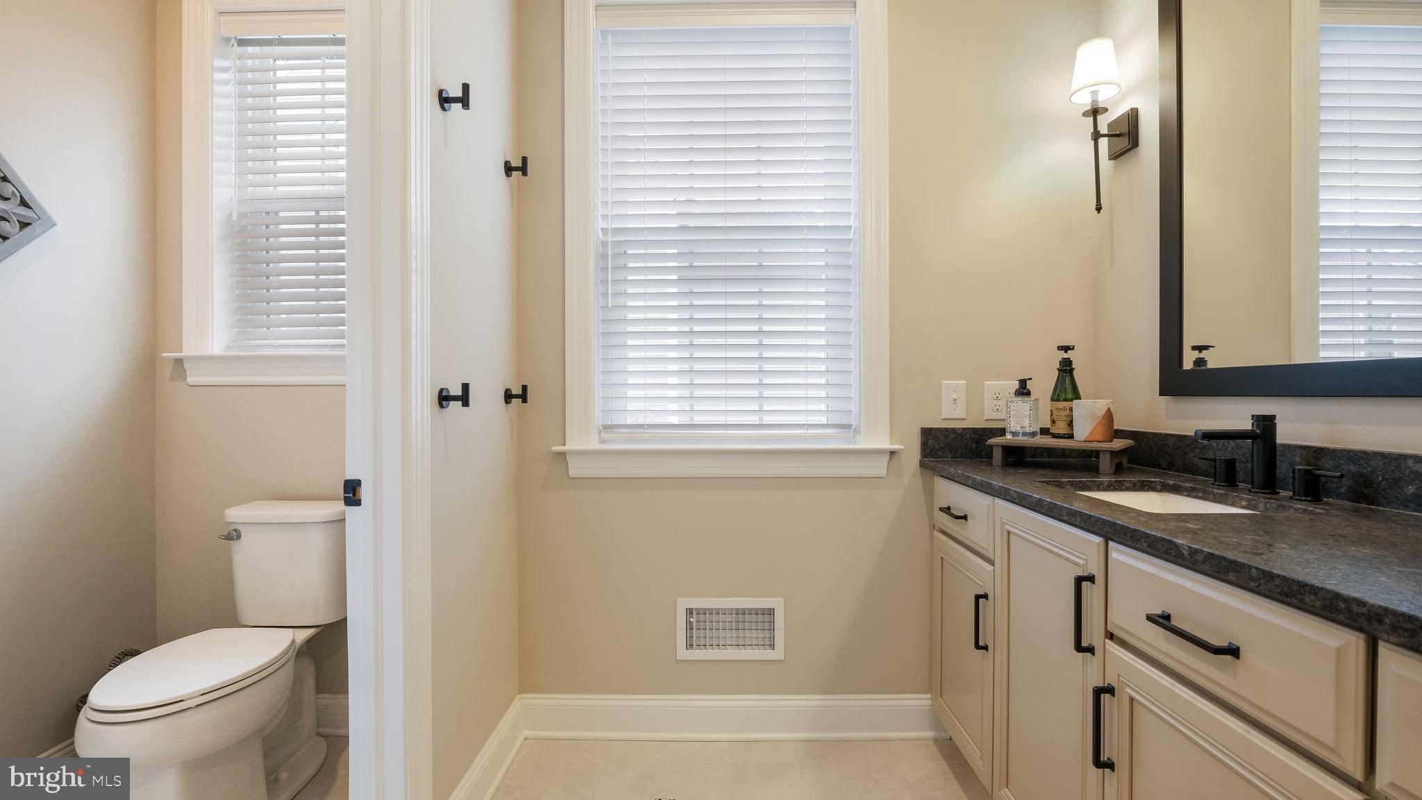 SQUIRES RIDGE - Residential