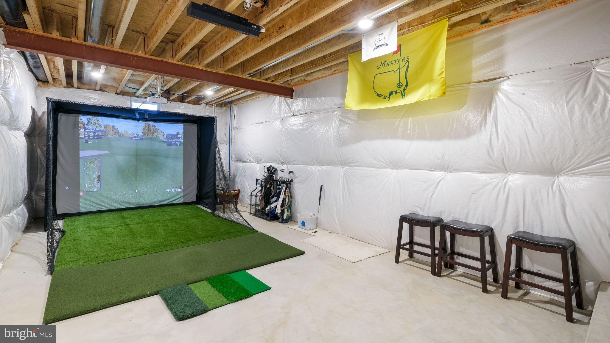 SQUIRES RIDGE - Residential