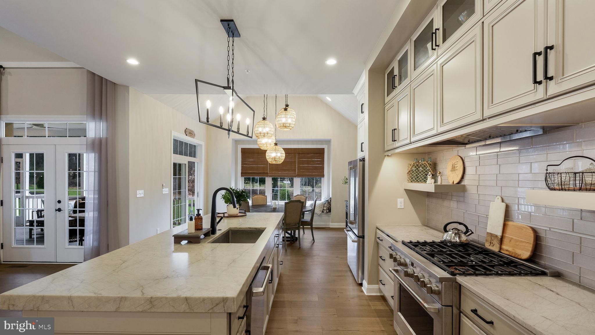 SQUIRES RIDGE - Residential