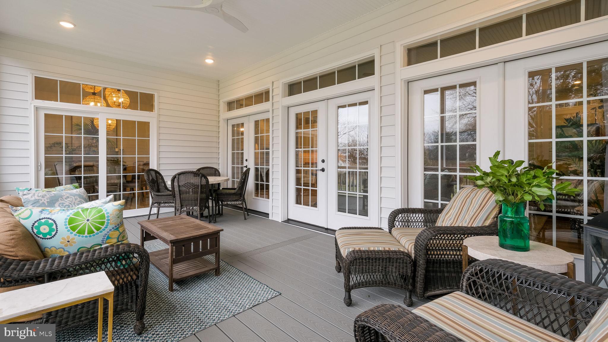 SQUIRES RIDGE - Residential