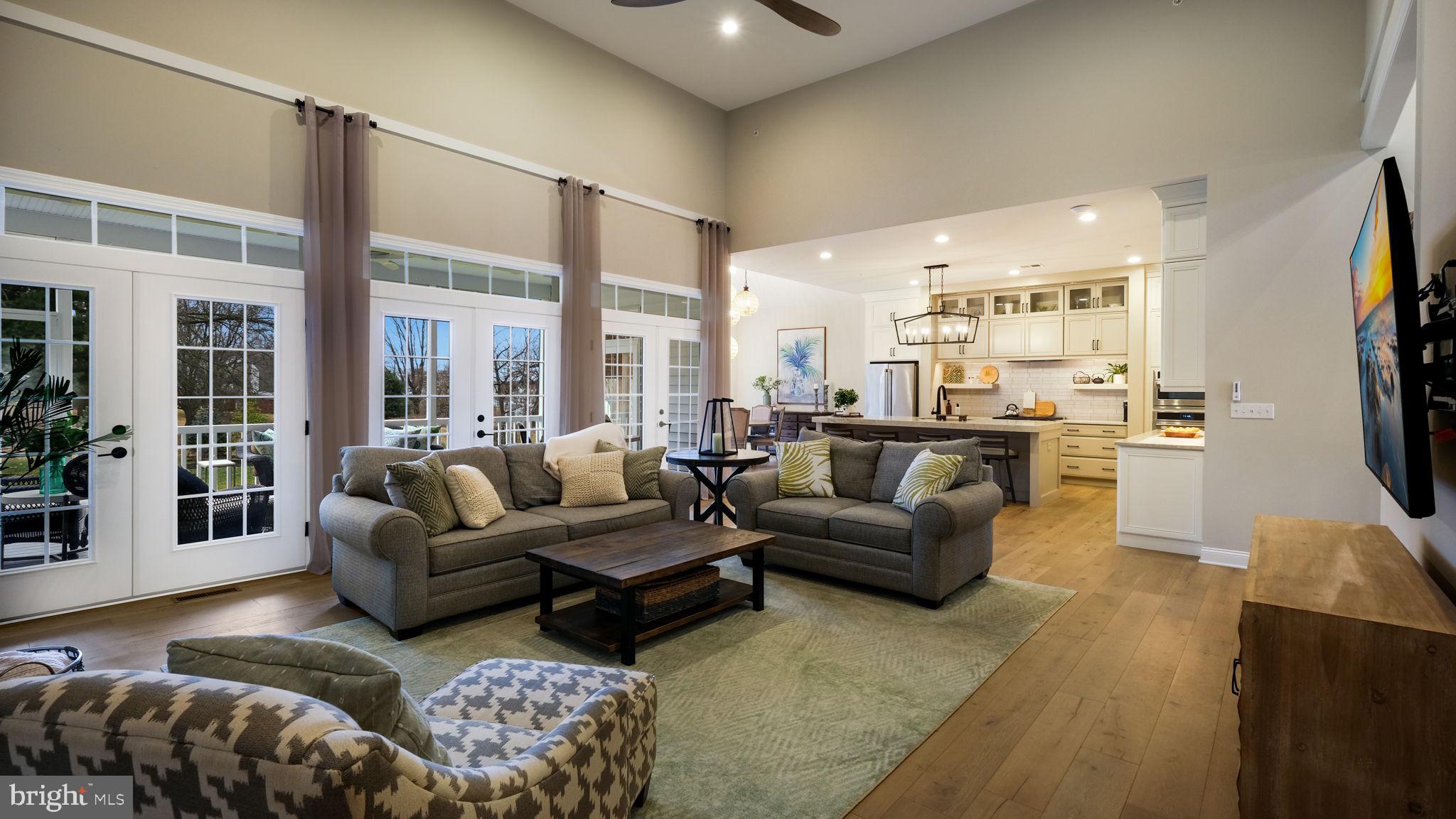 SQUIRES RIDGE - Residential