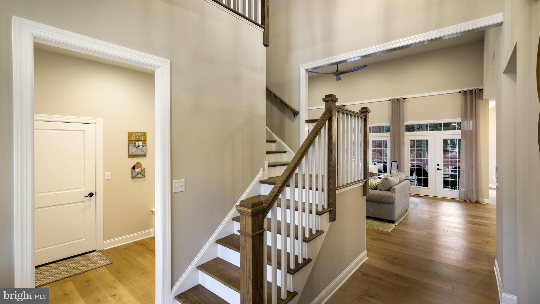 SQUIRES RIDGE - Residential