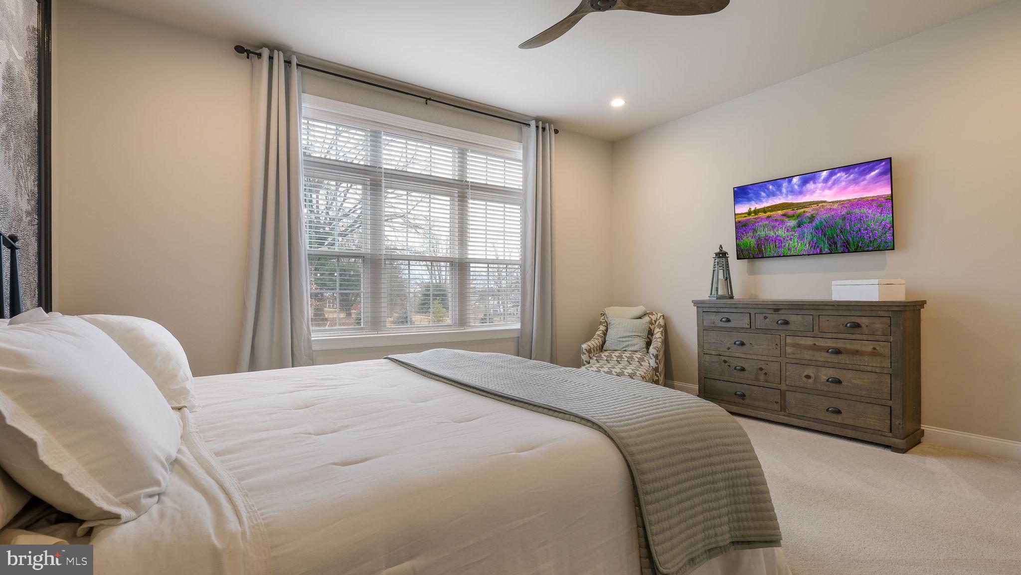 SQUIRES RIDGE - Residential