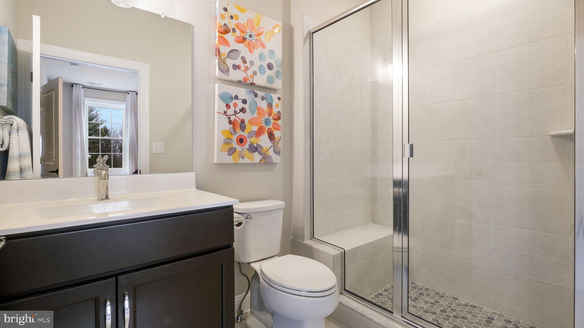 SQUIRES RIDGE - Residential