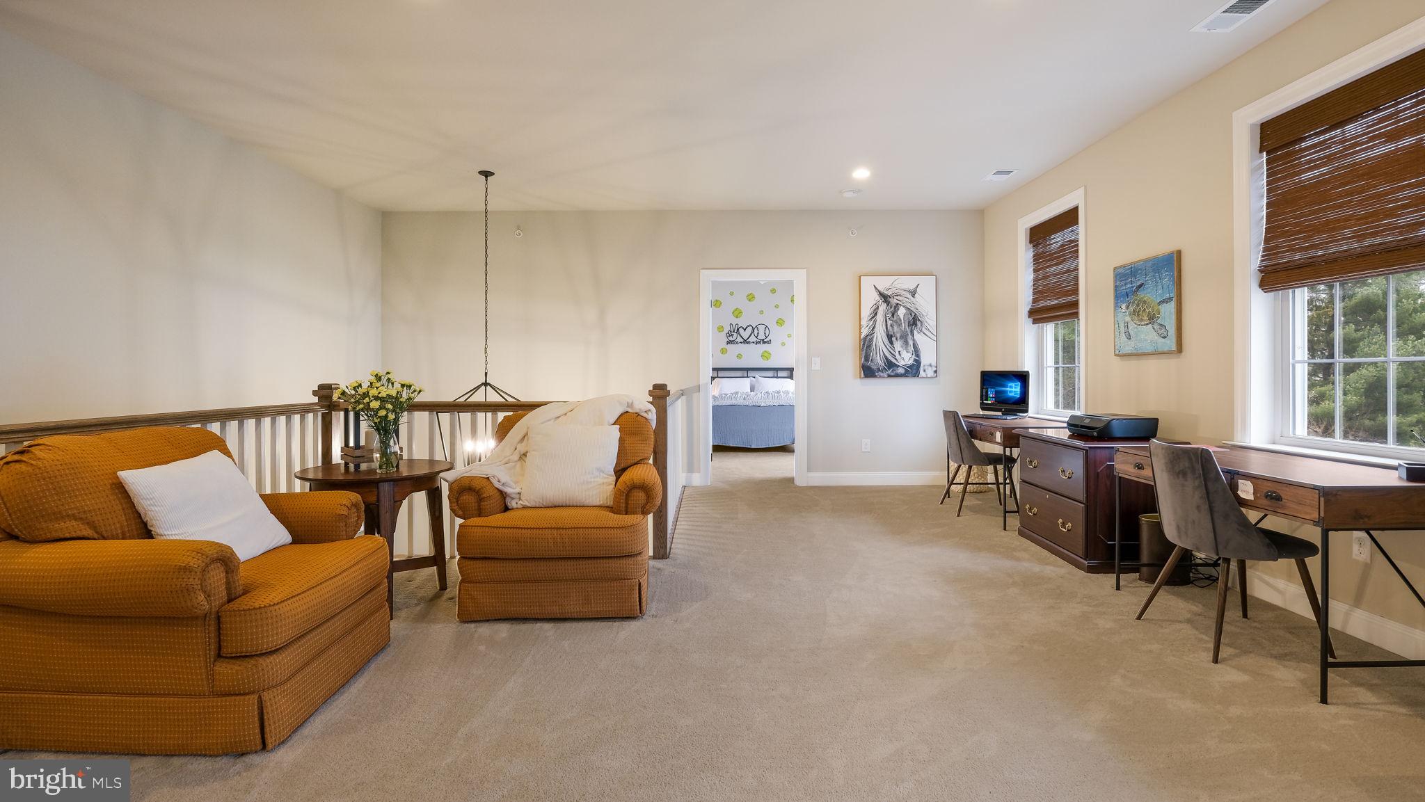 SQUIRES RIDGE - Residential