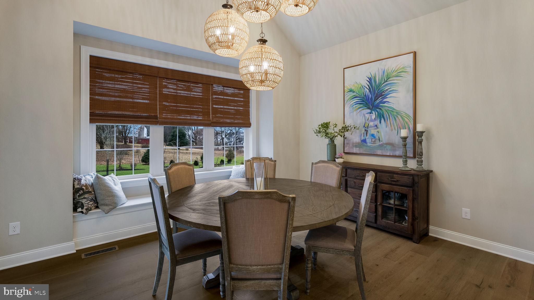 SQUIRES RIDGE - Residential