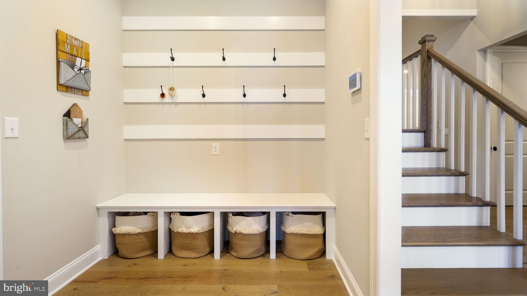 SQUIRES RIDGE - Residential