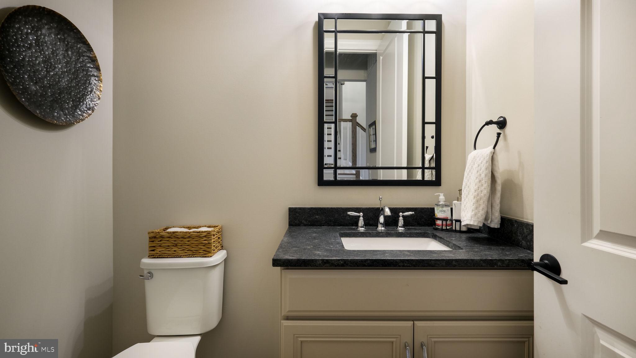 SQUIRES RIDGE - Residential