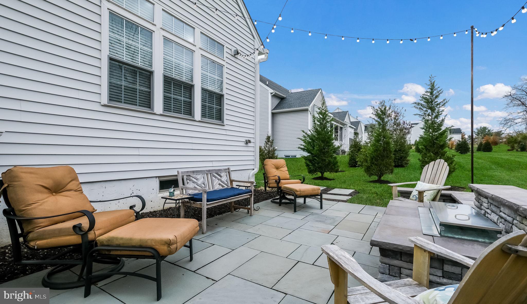 SQUIRES RIDGE - Residential