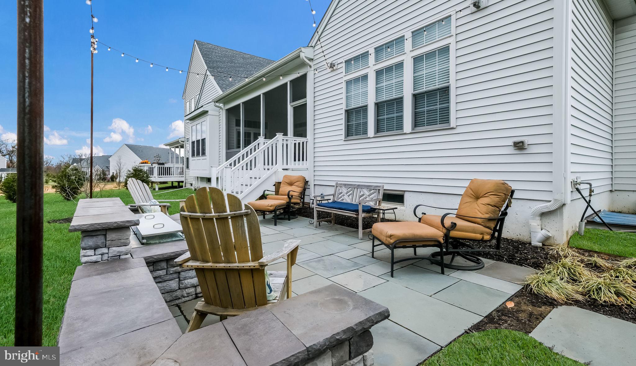 SQUIRES RIDGE - Residential