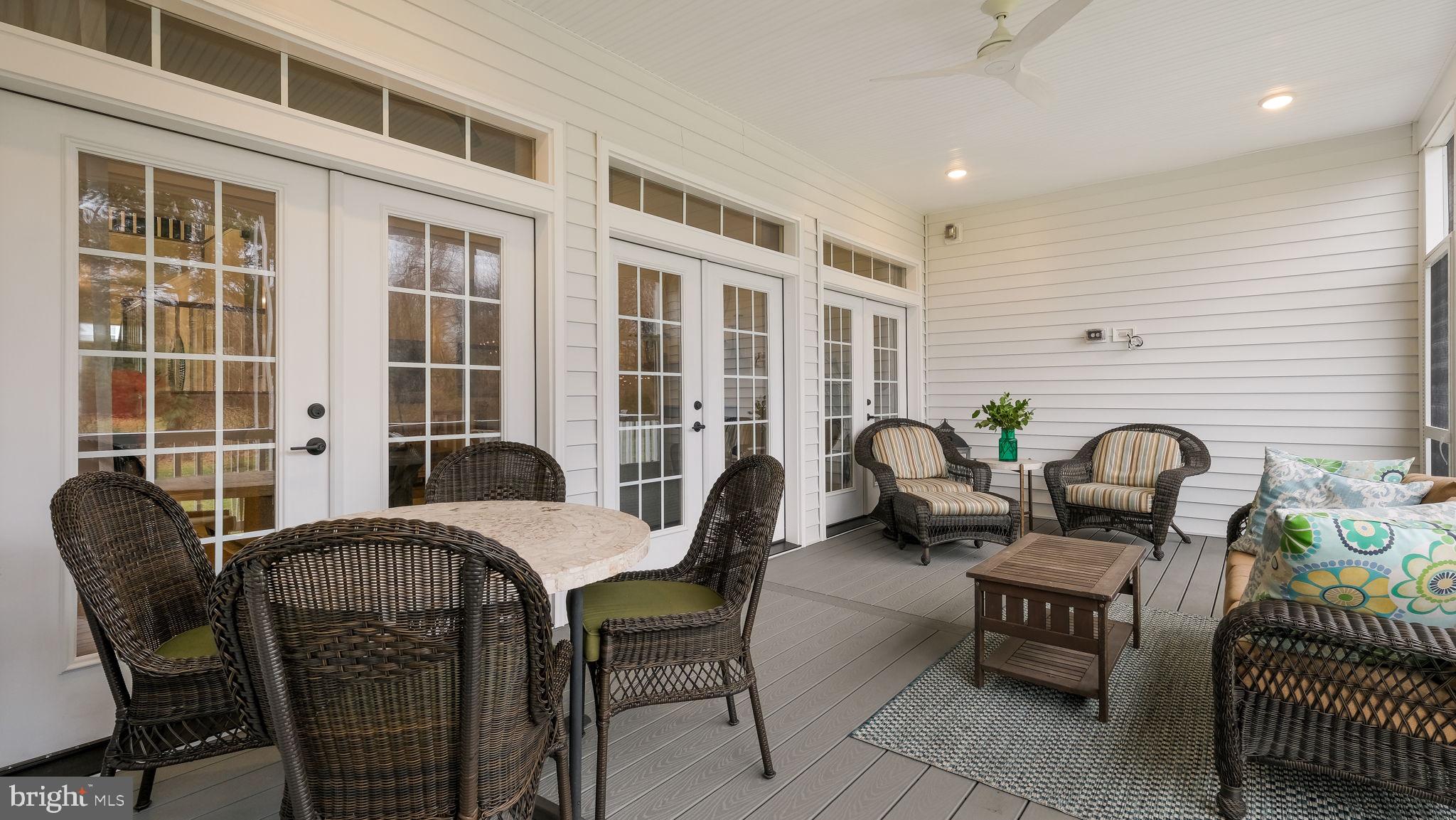 SQUIRES RIDGE - Residential