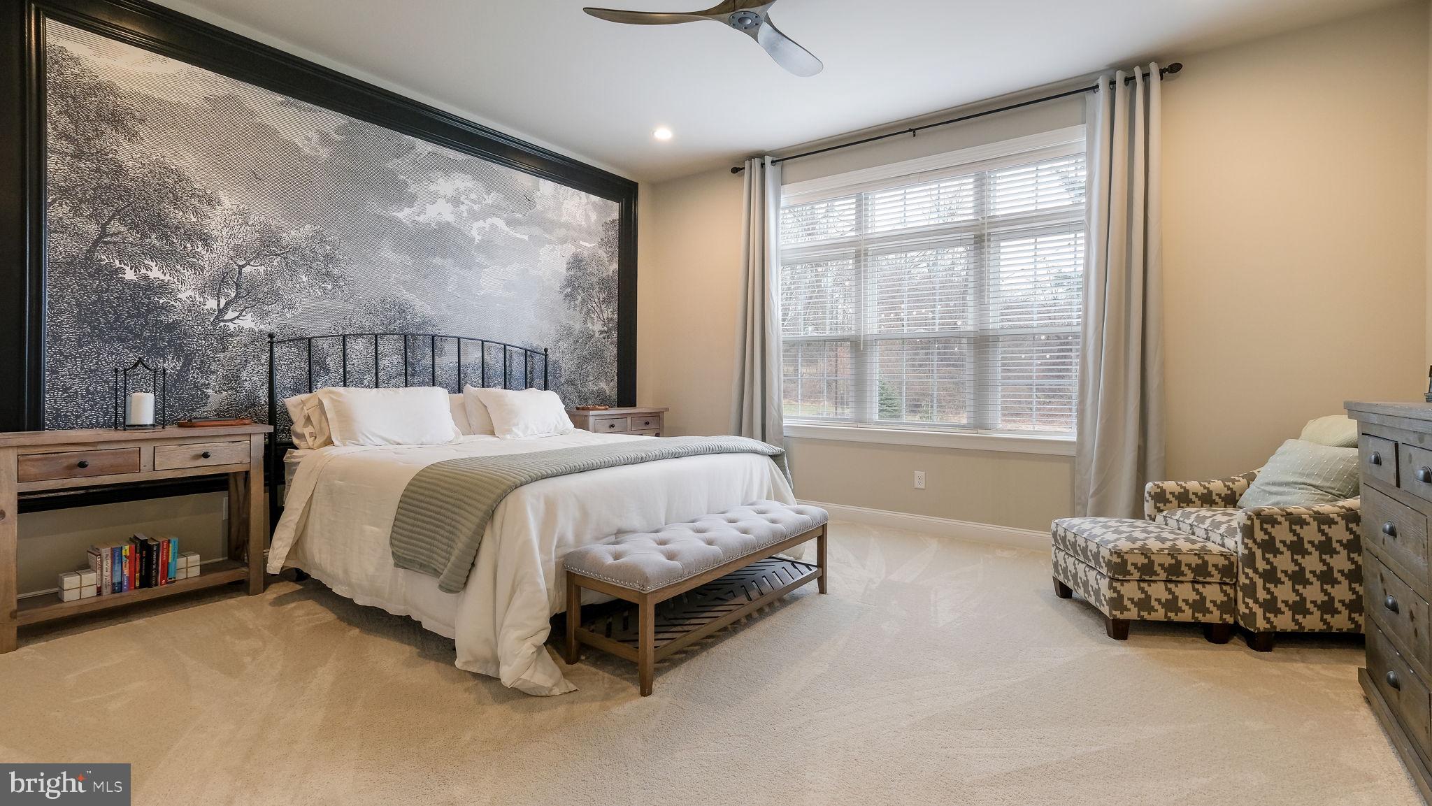 SQUIRES RIDGE - Residential