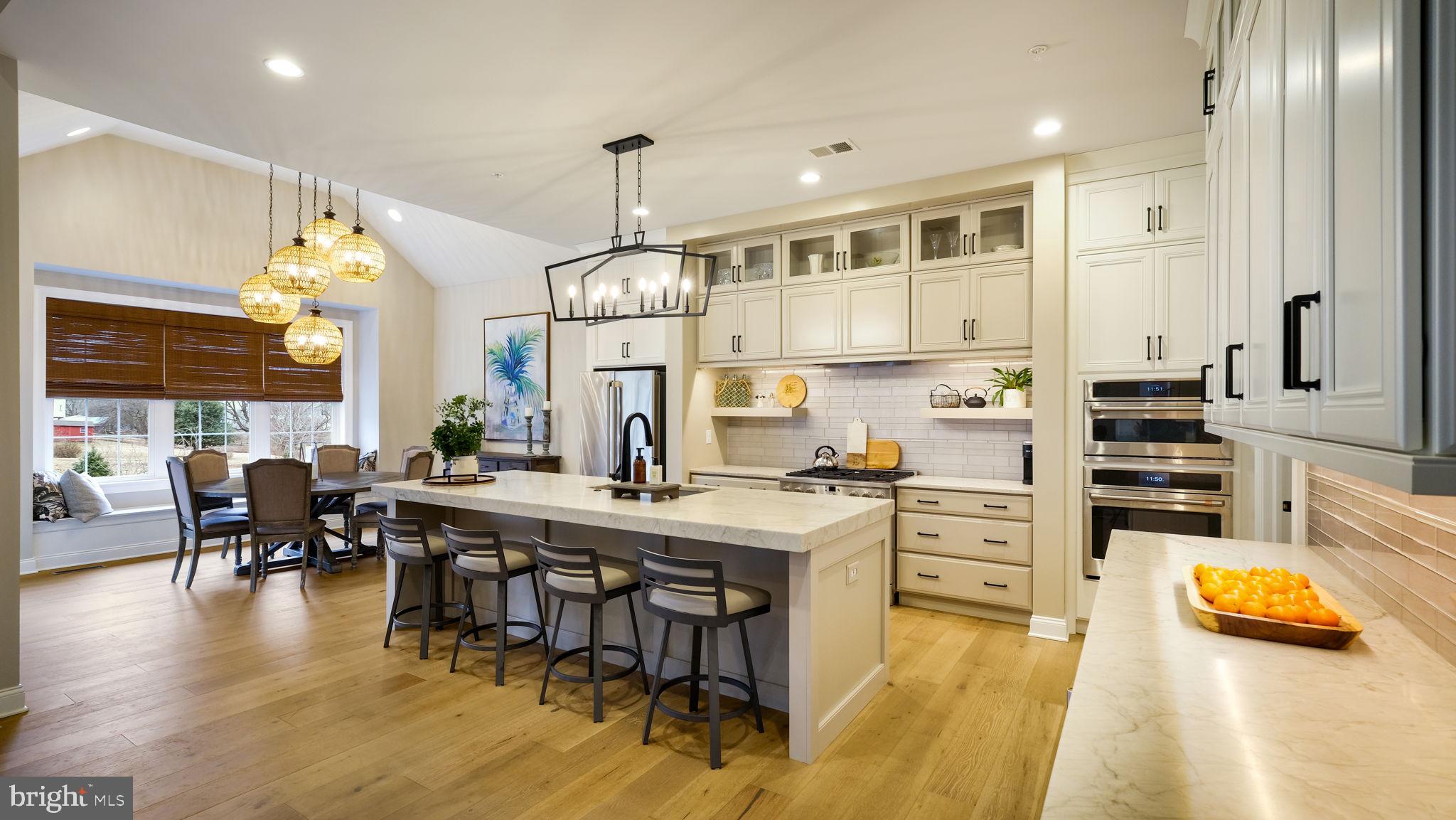 SQUIRES RIDGE - Residential