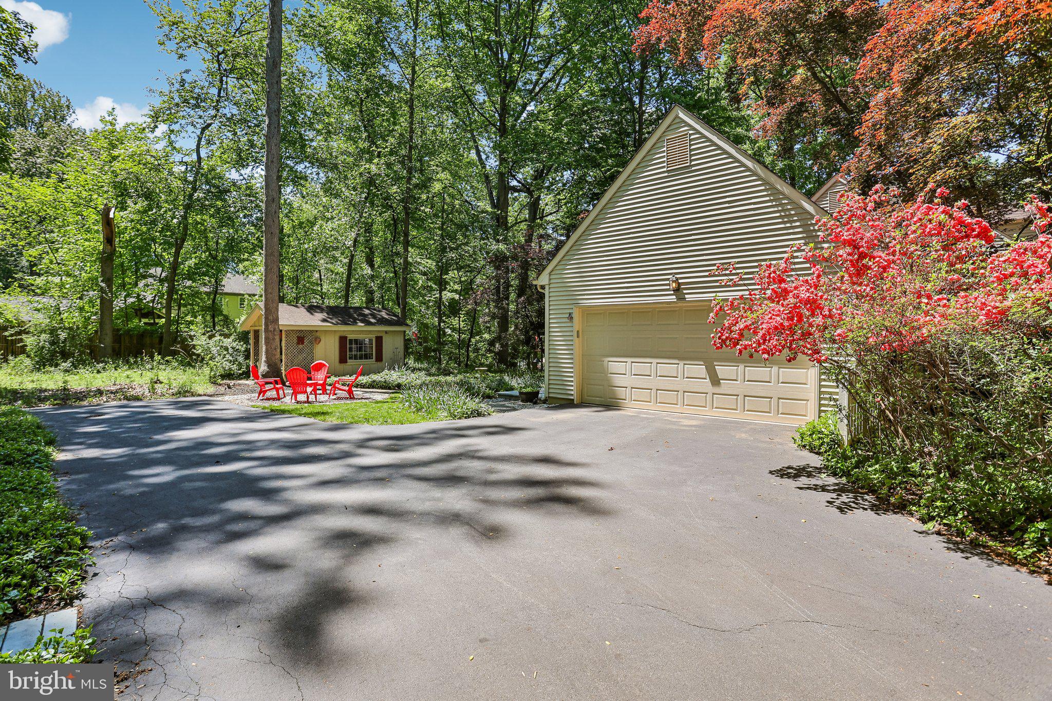 RED BRIDGE FARM - Residential