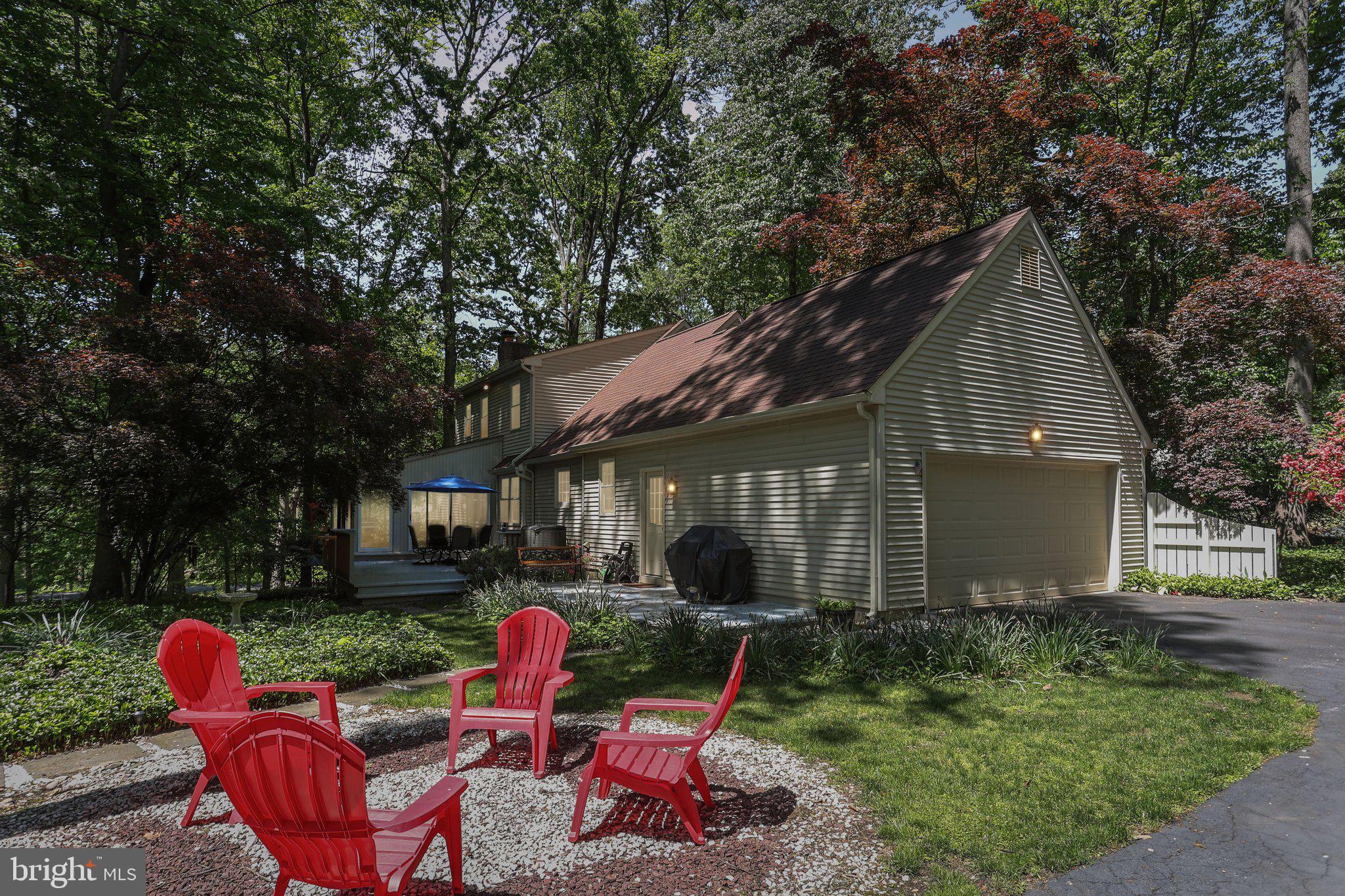 RED BRIDGE FARM - Residential