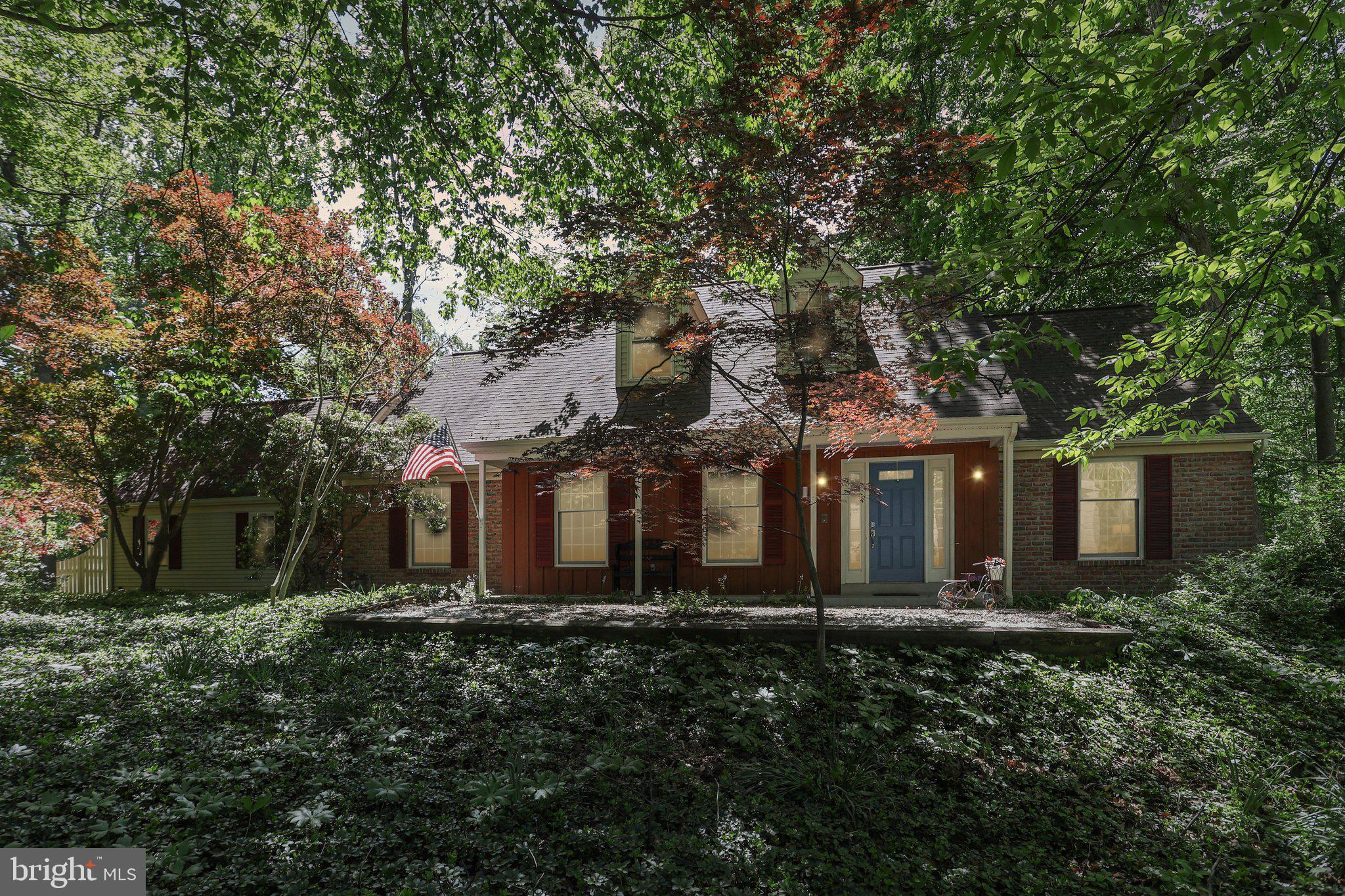 RED BRIDGE FARM - Residential