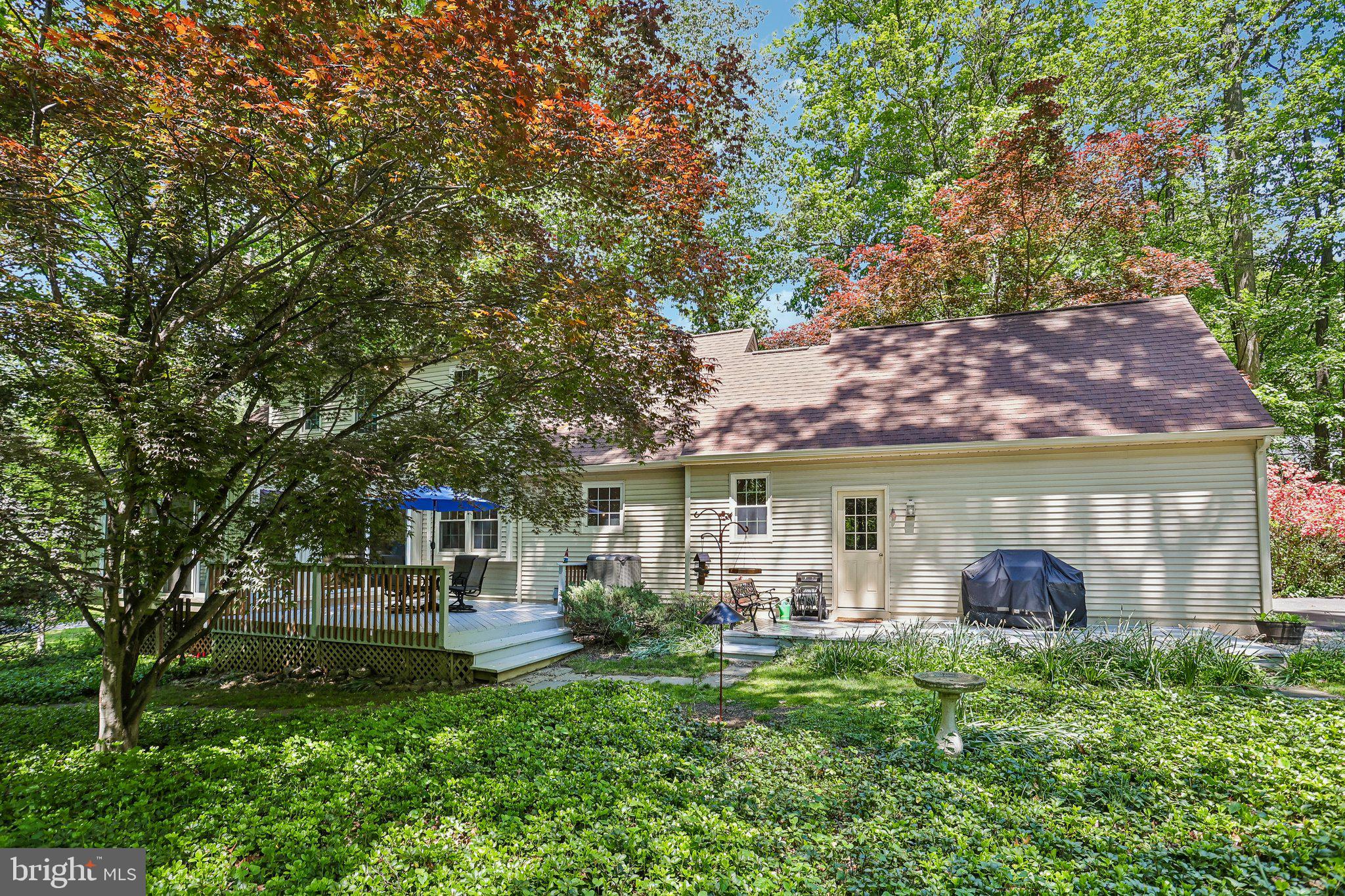 RED BRIDGE FARM - Residential