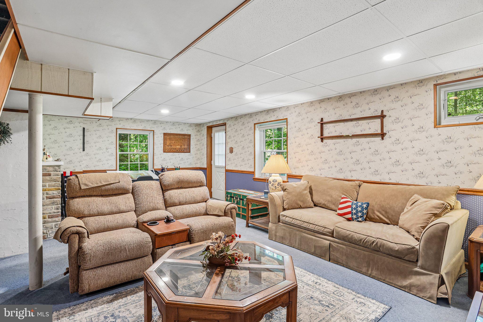 RED BRIDGE FARM - Residential