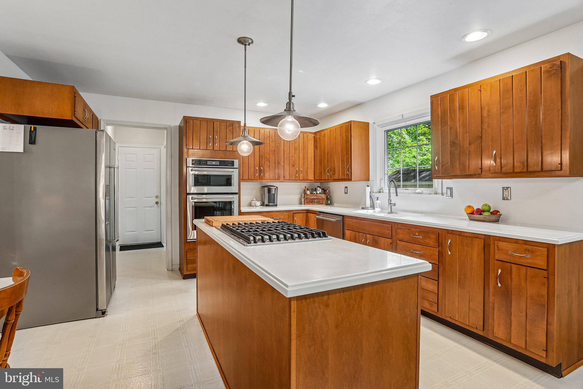 RED BRIDGE FARM - Residential