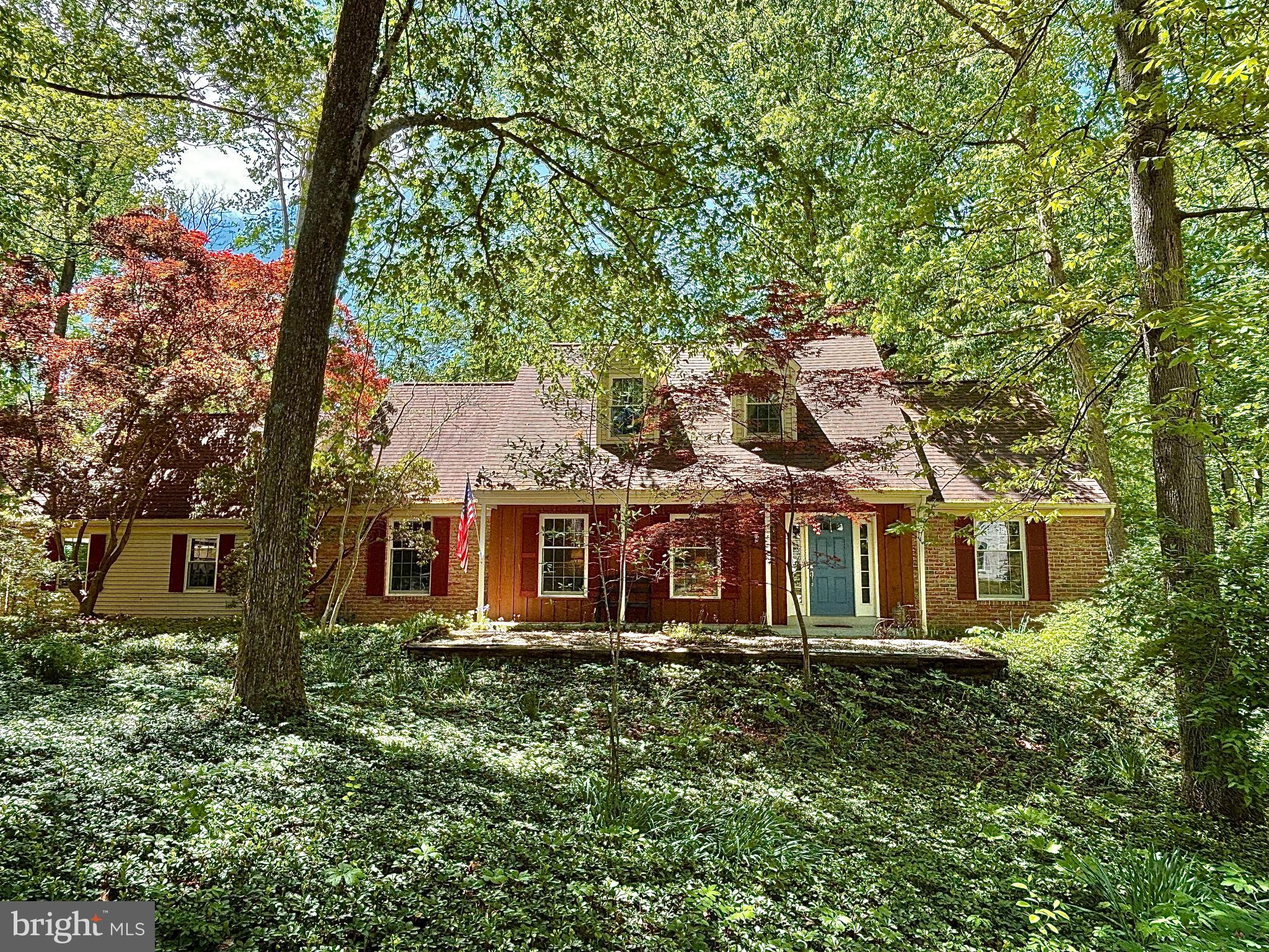 RED BRIDGE FARM - Residential
