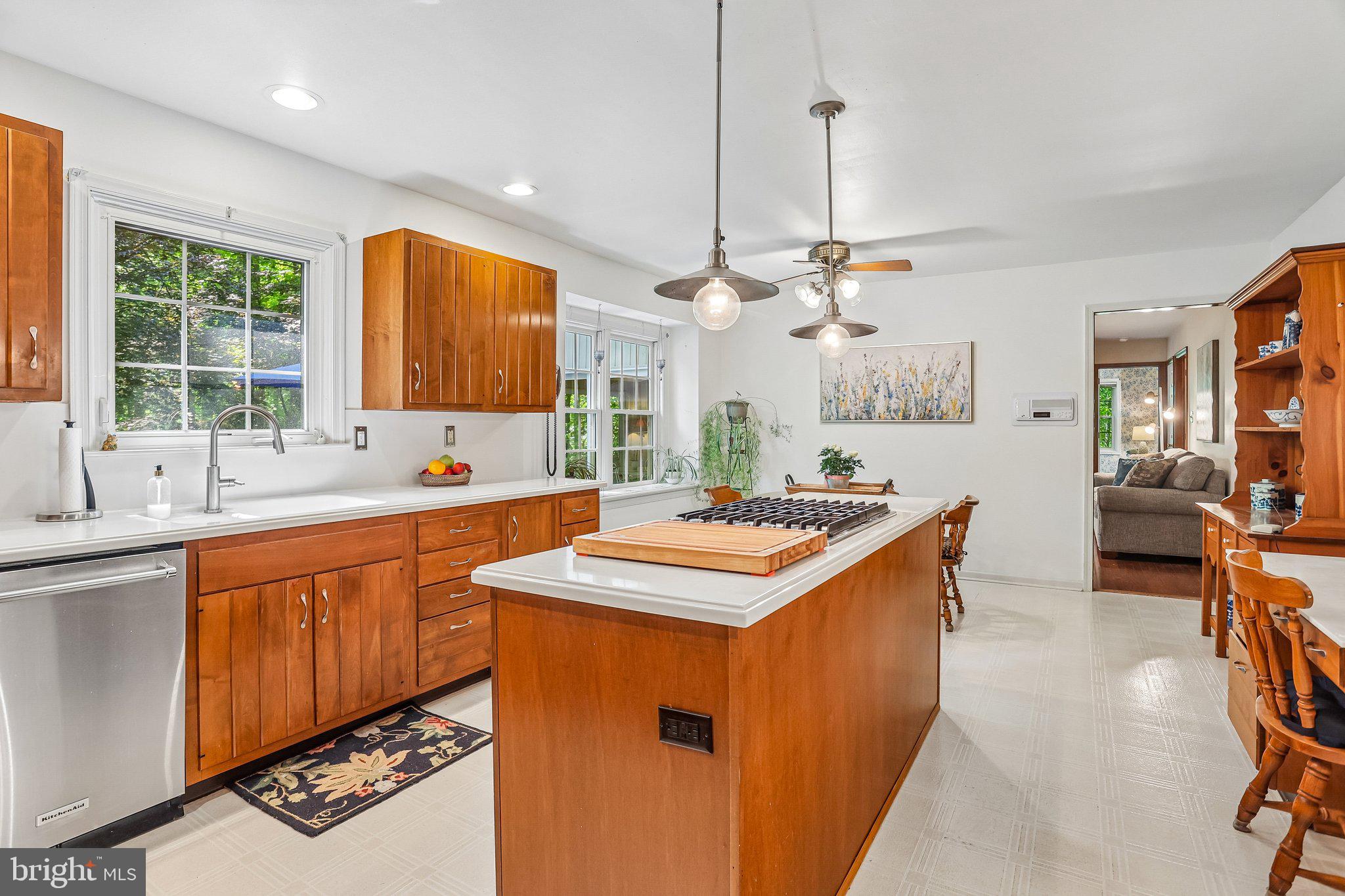 RED BRIDGE FARM - Residential