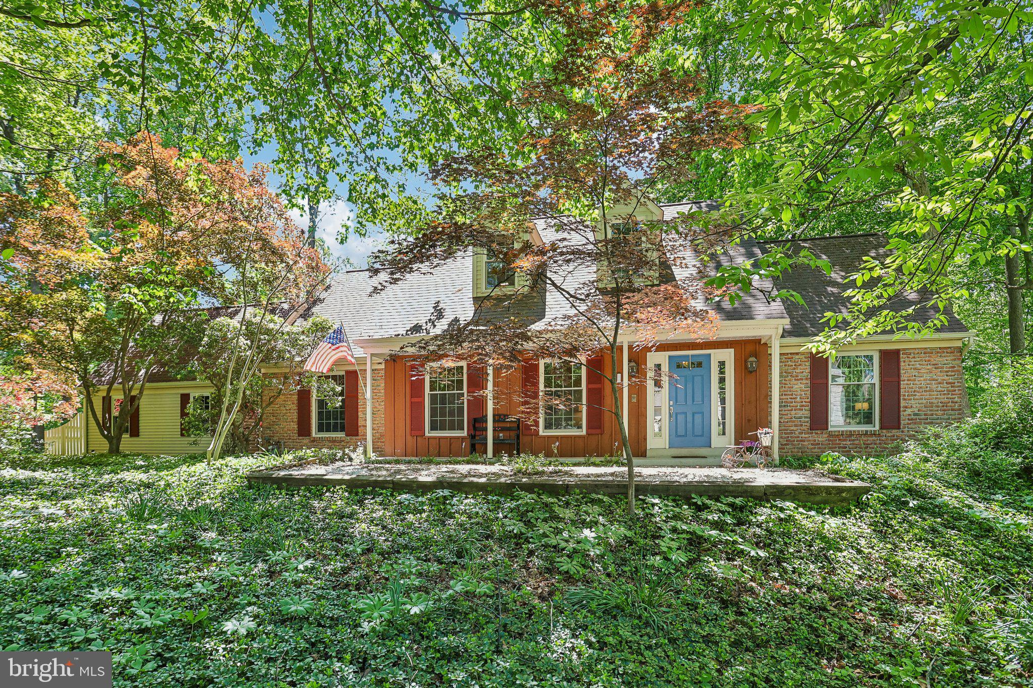 RED BRIDGE FARM - Residential