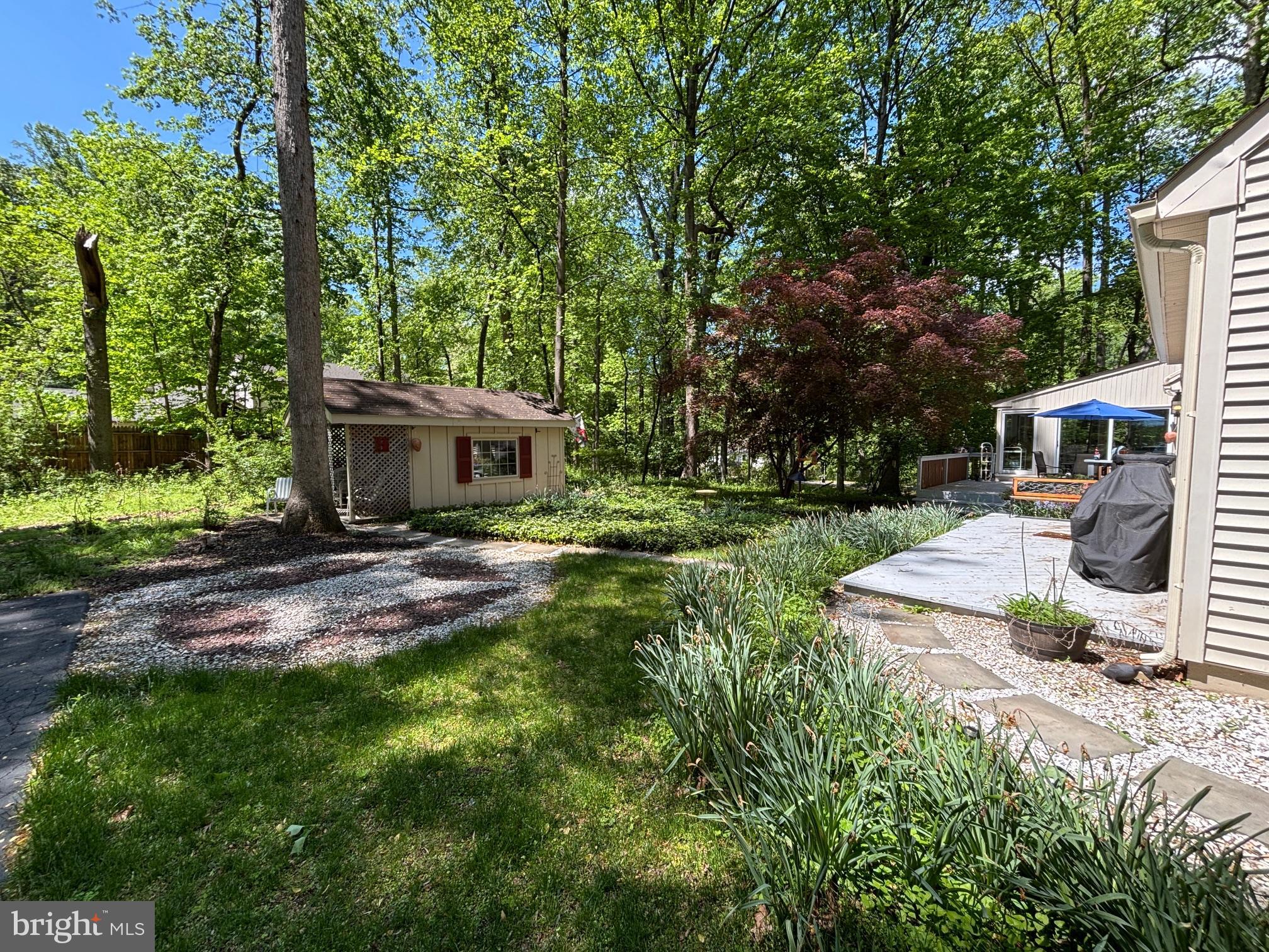 RED BRIDGE FARM - Residential