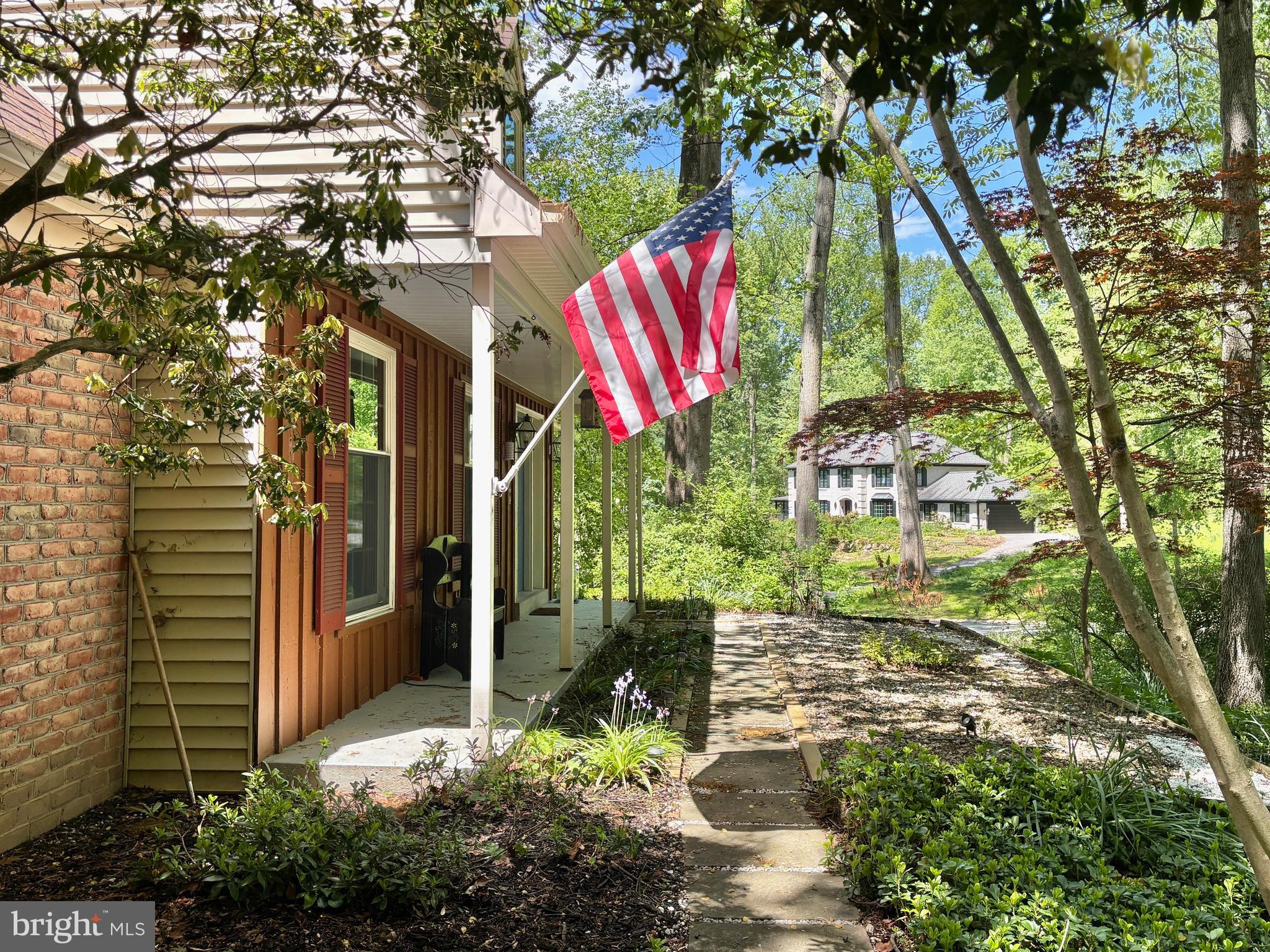 RED BRIDGE FARM - Residential